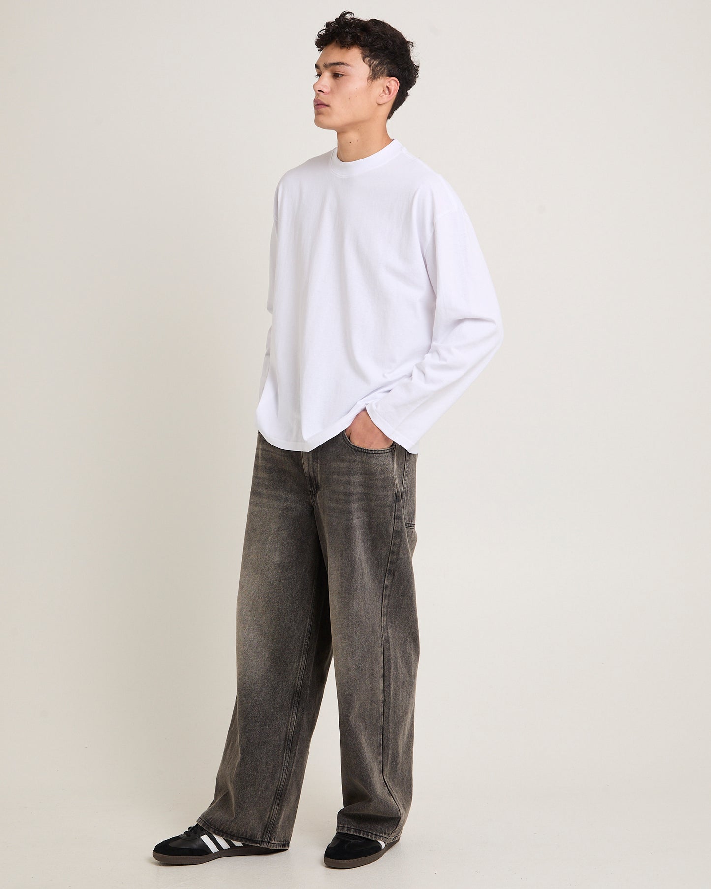 Og Long Sleeve Shirt