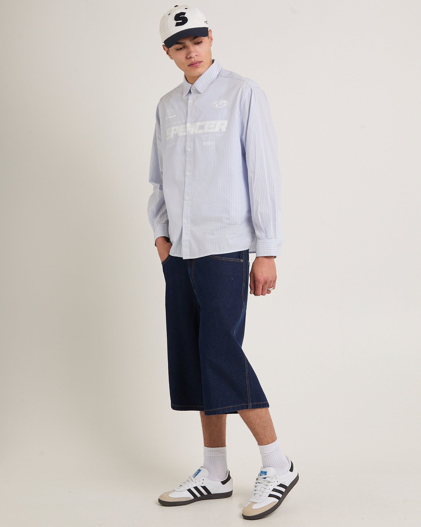 Hypersport Long Sleeve Shirt