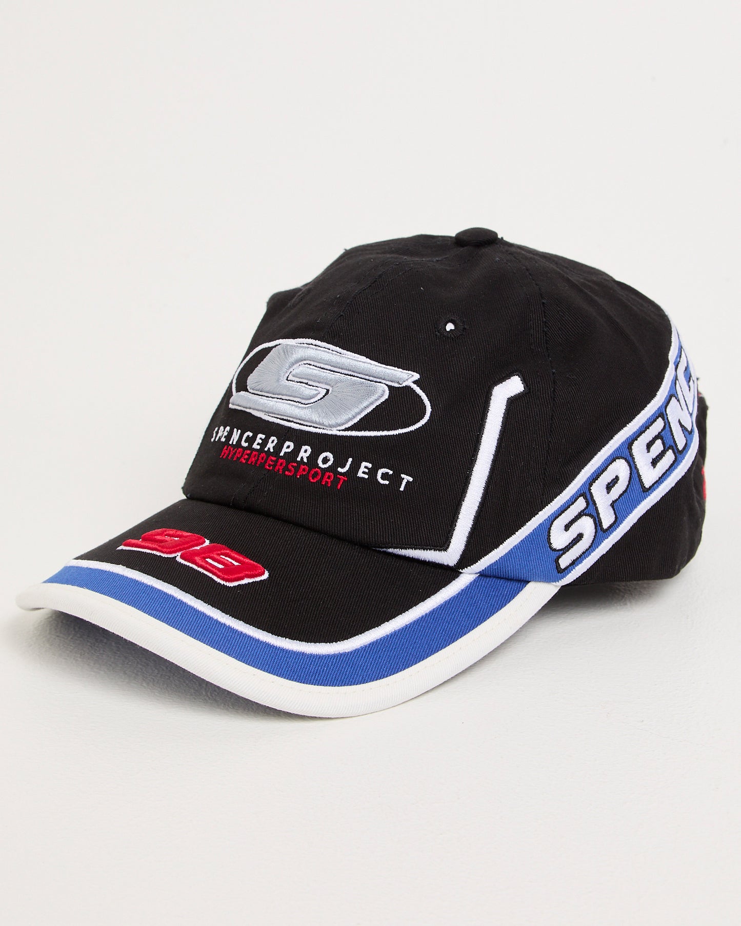 Speedcat Racing Cap