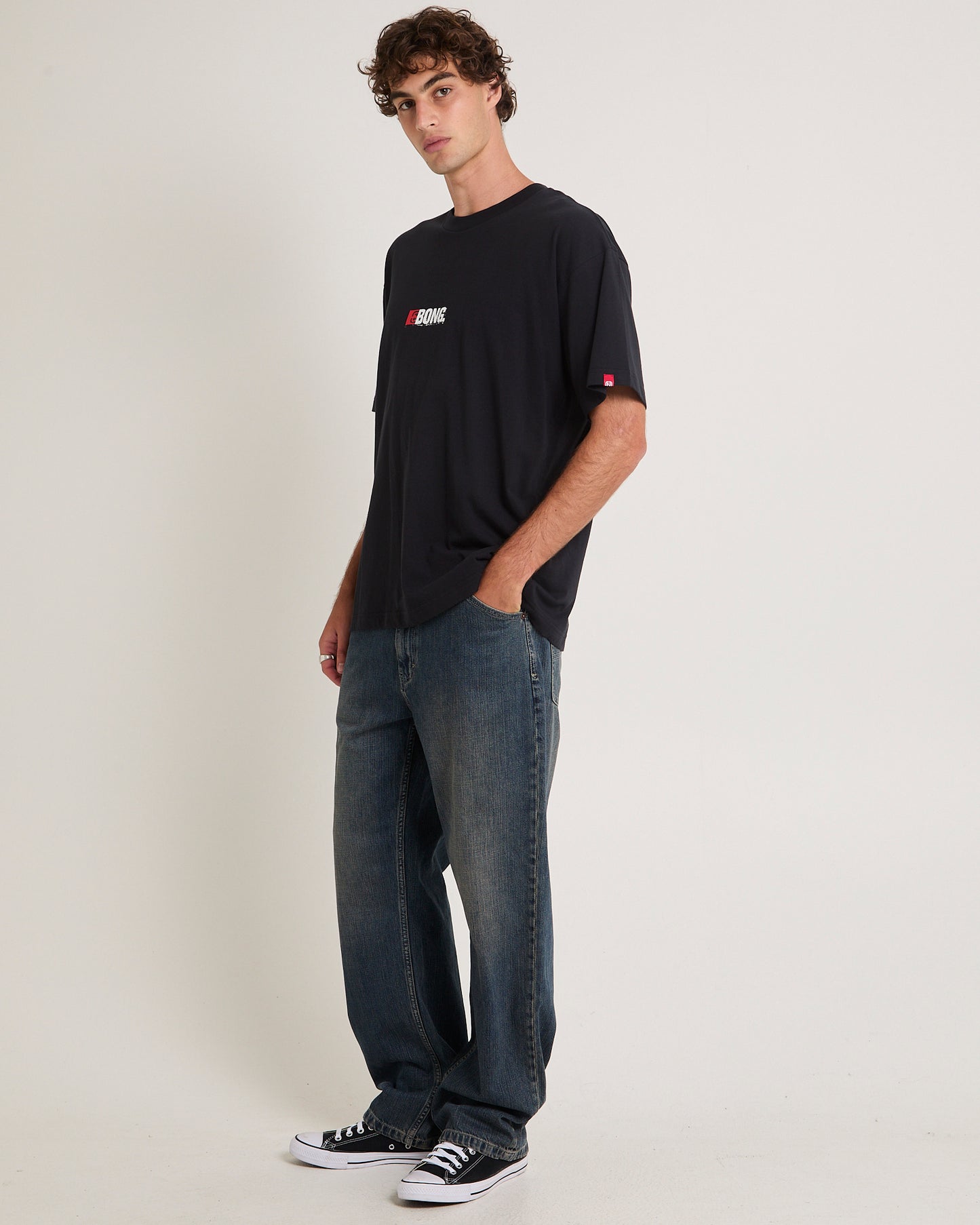 Bong OG Short Sleeve T-Shirt