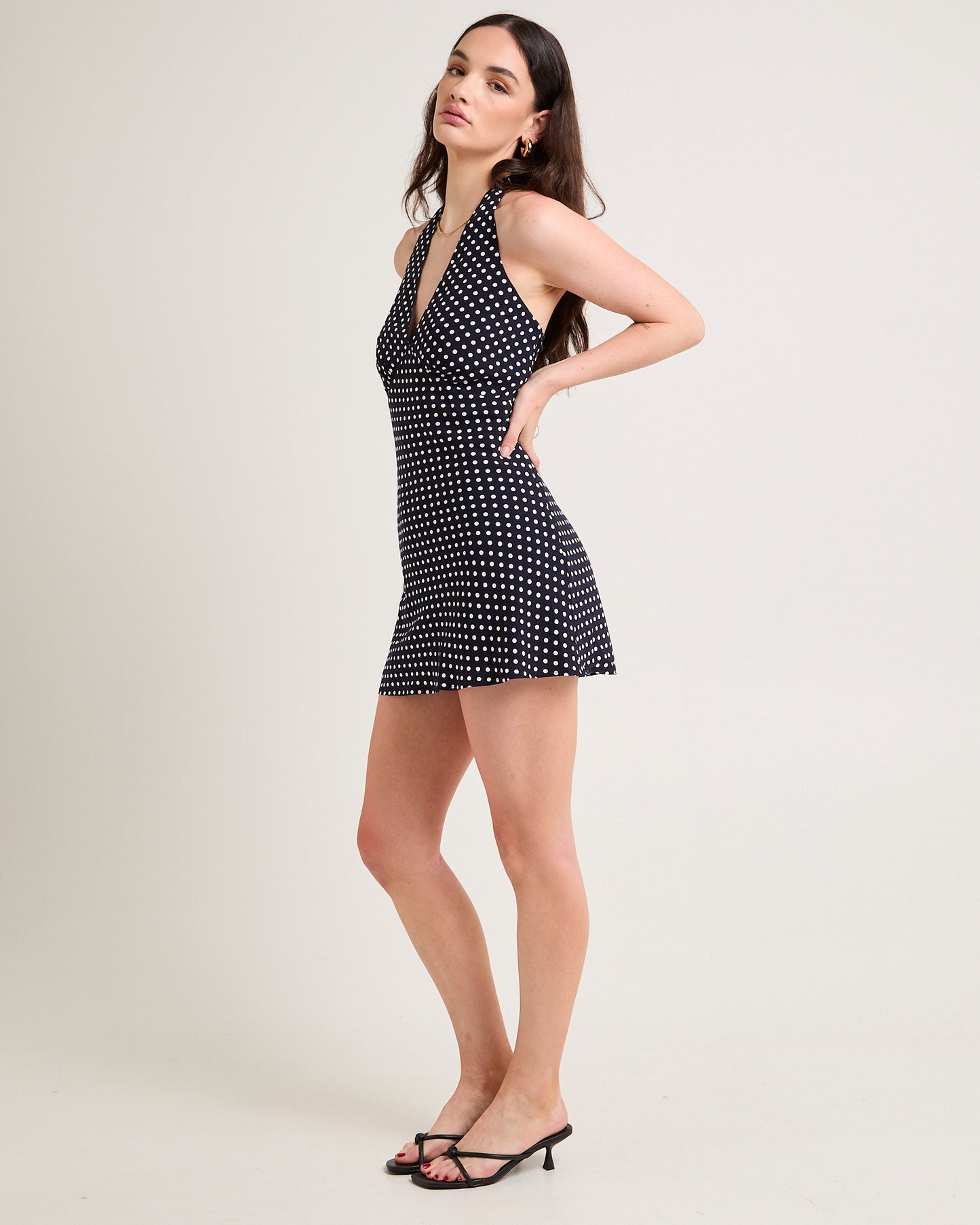Harper Mini Dress