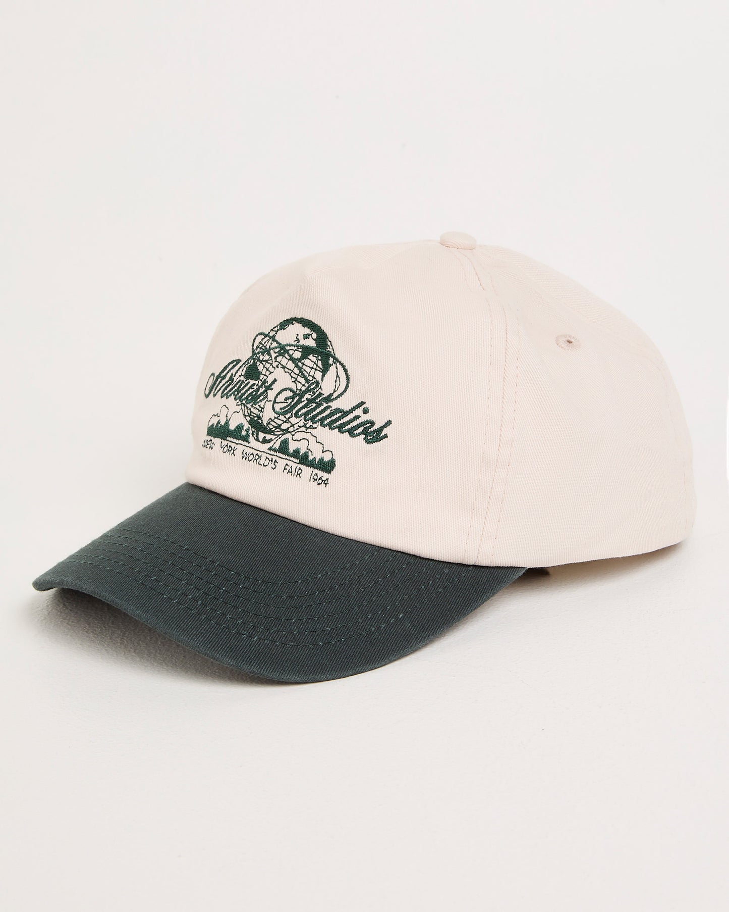 York Contrast Cap
