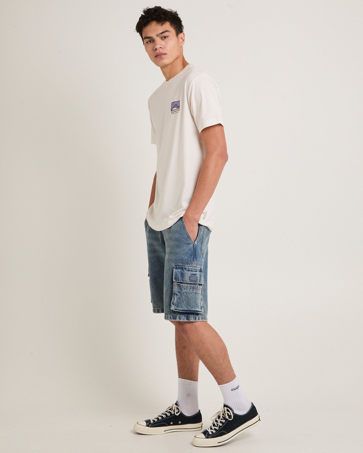 Abstract T-Shirt