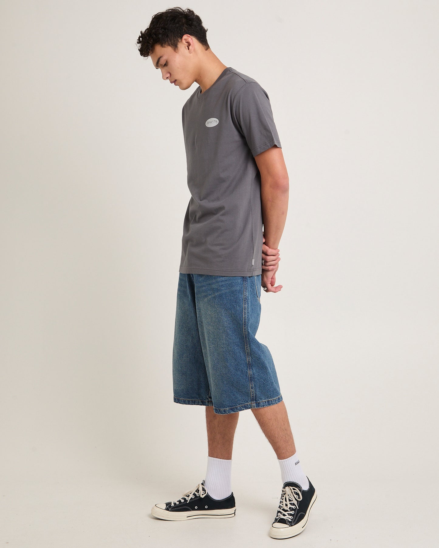 Alpine T-Shirt