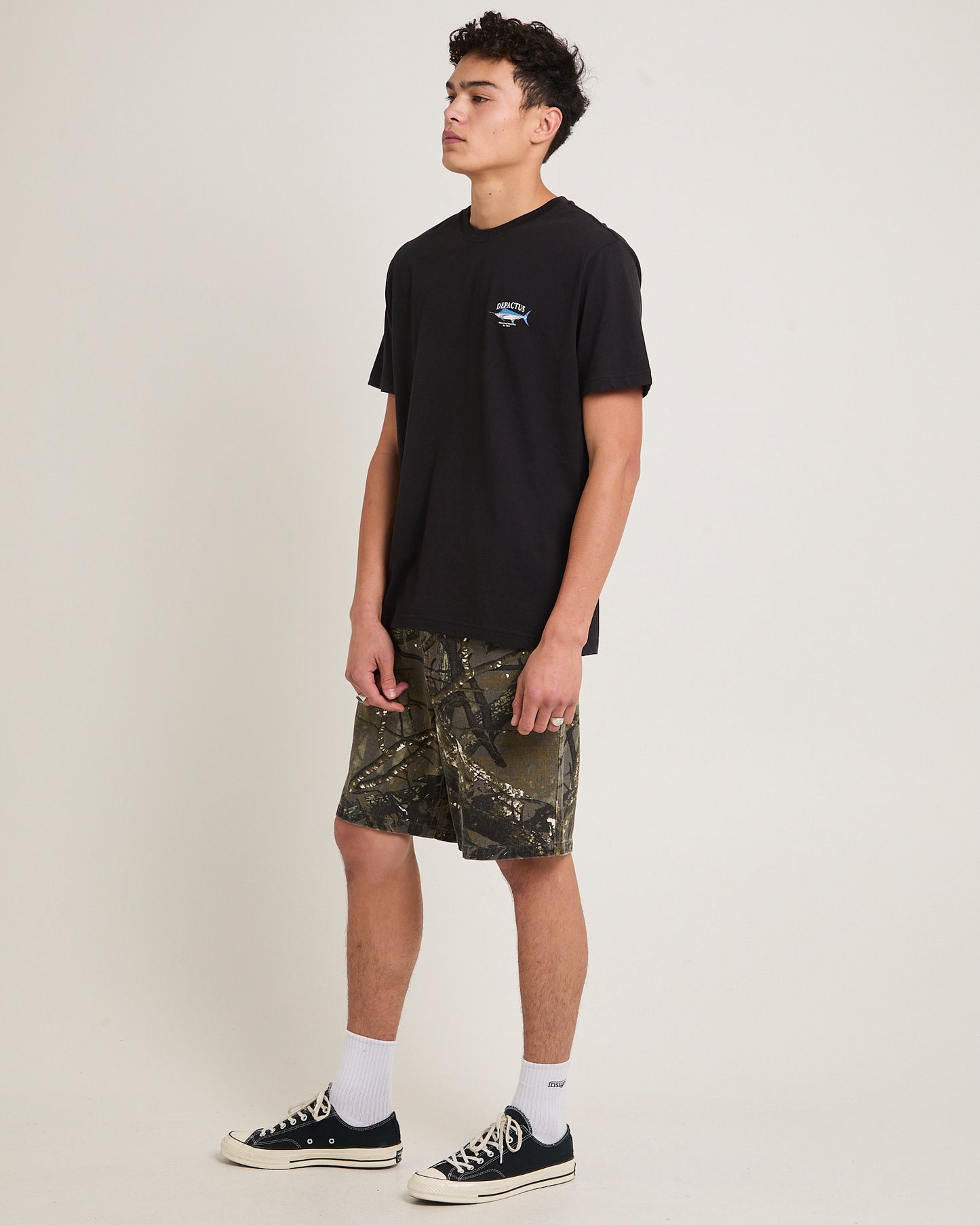 Marlin T-Shirt
