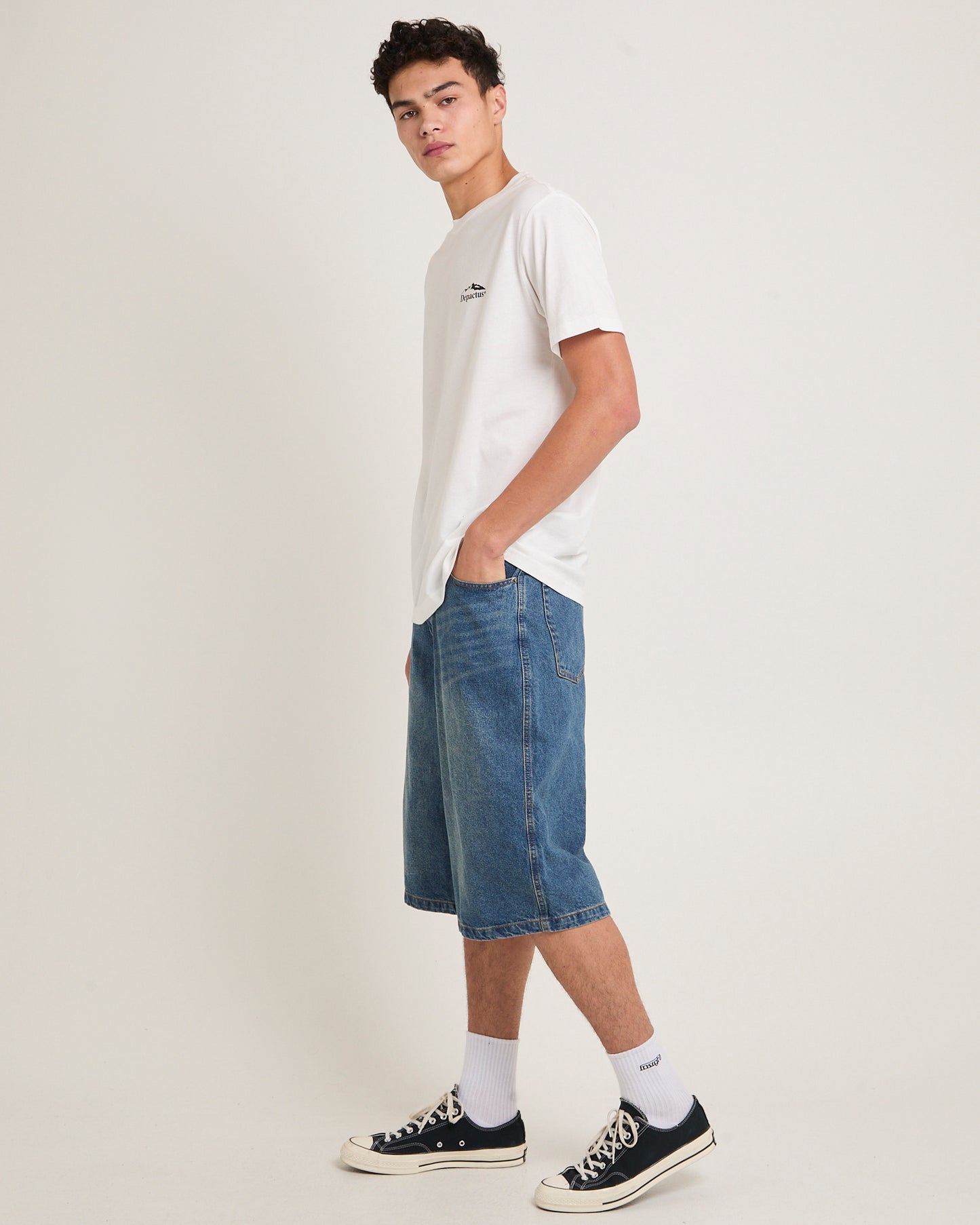 Piste To Piste T-Shirt
