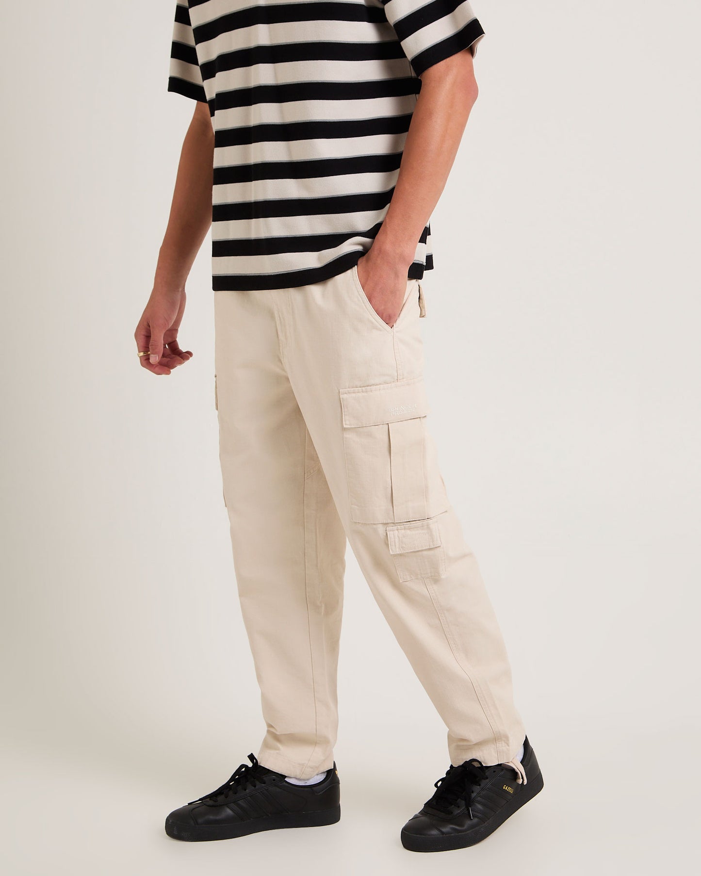 Surplus Ripstop Cargo Pants