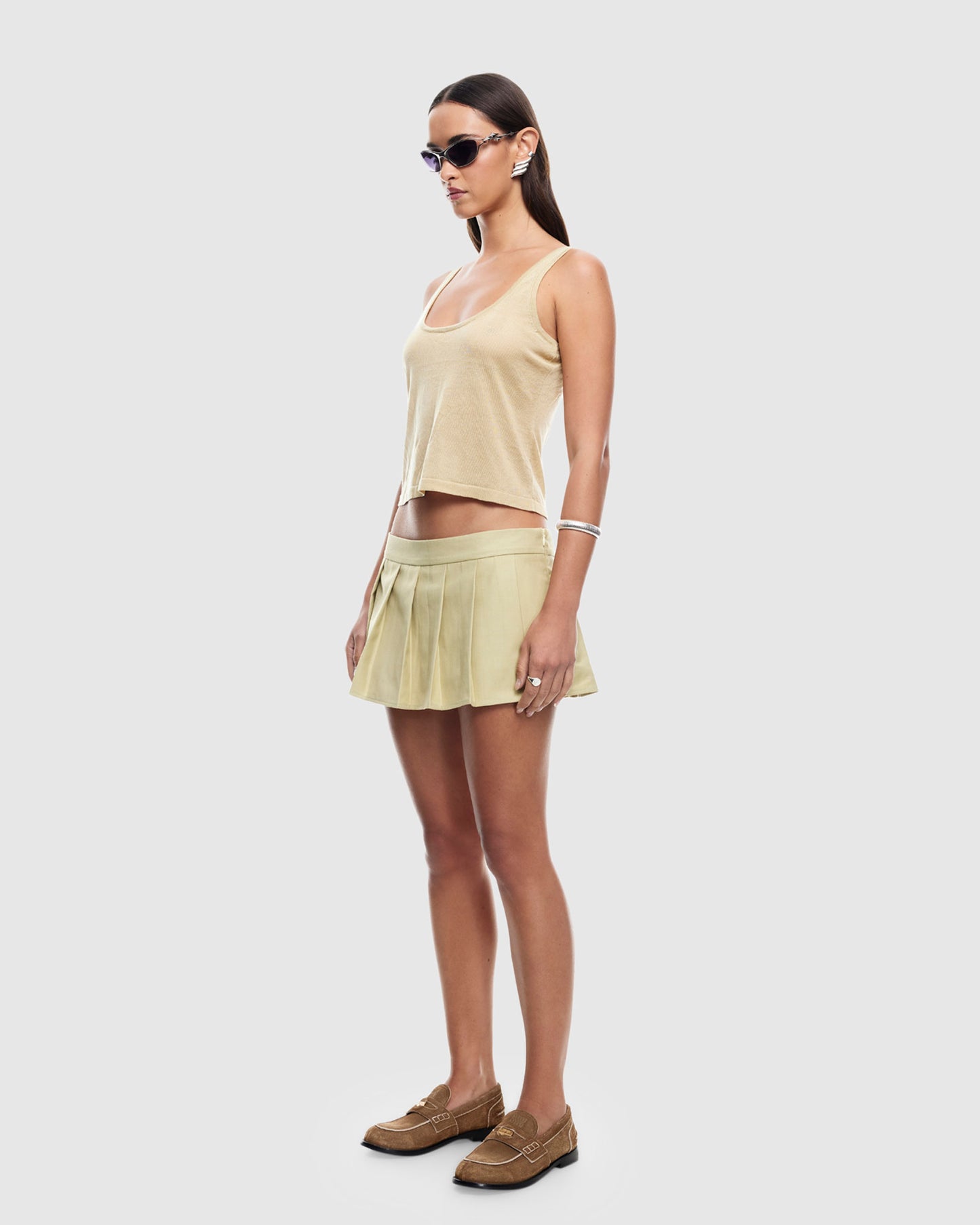 Phoenix Skort