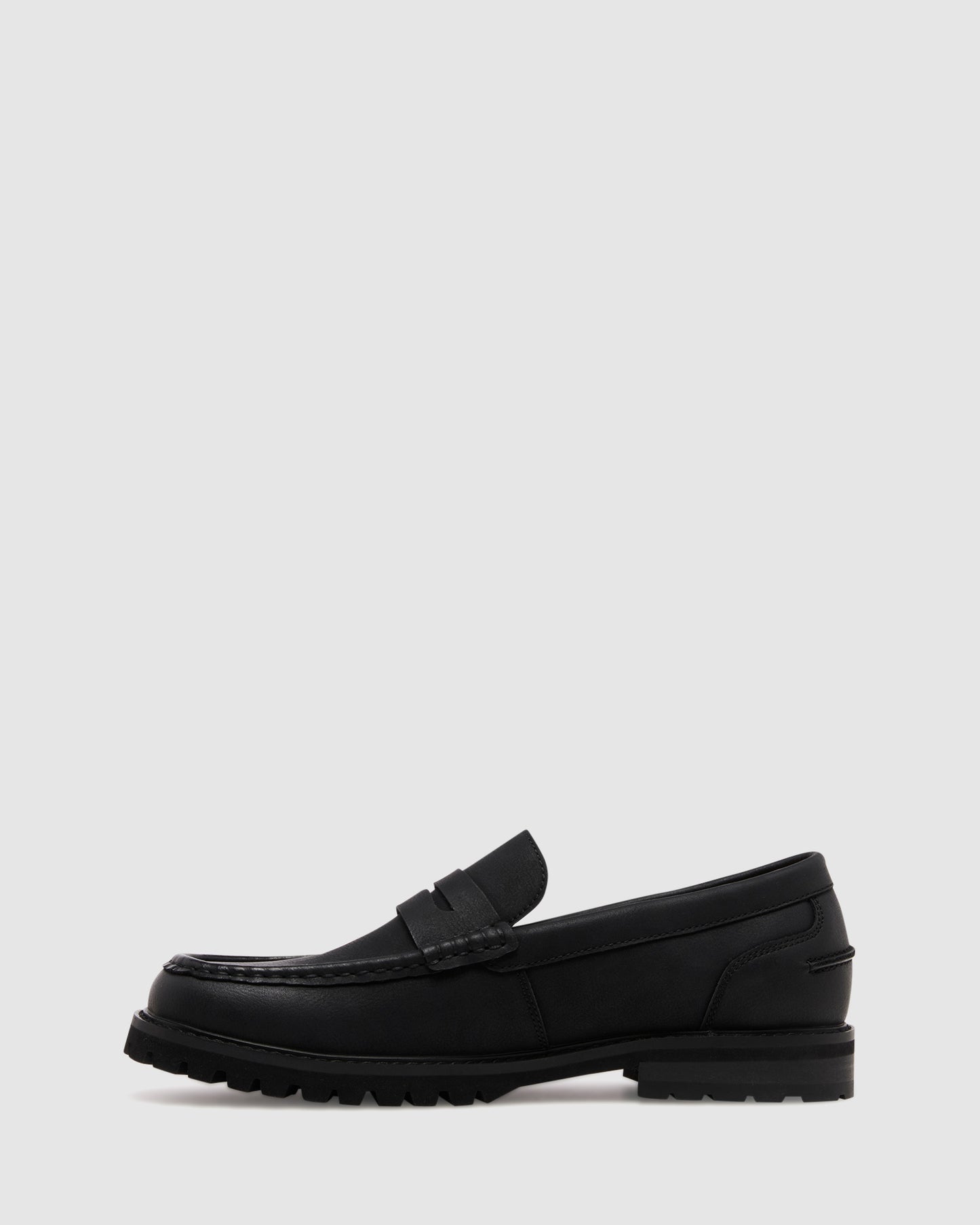 Hackney Loafer