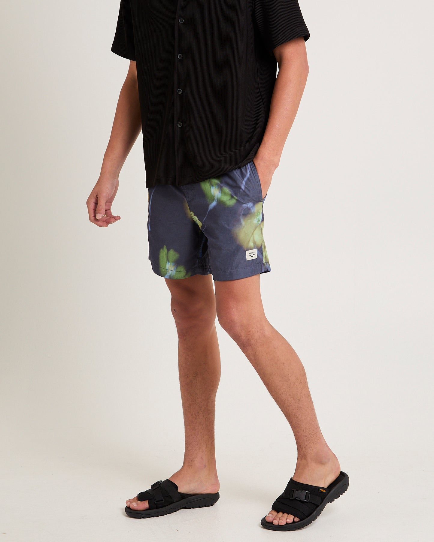16" Alma Volley Boardshorts