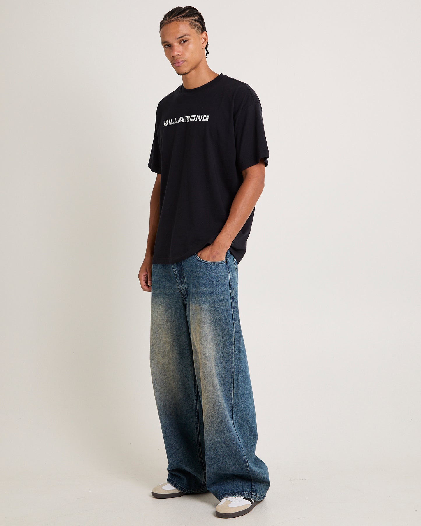 Chrome Bracket T-Shirt