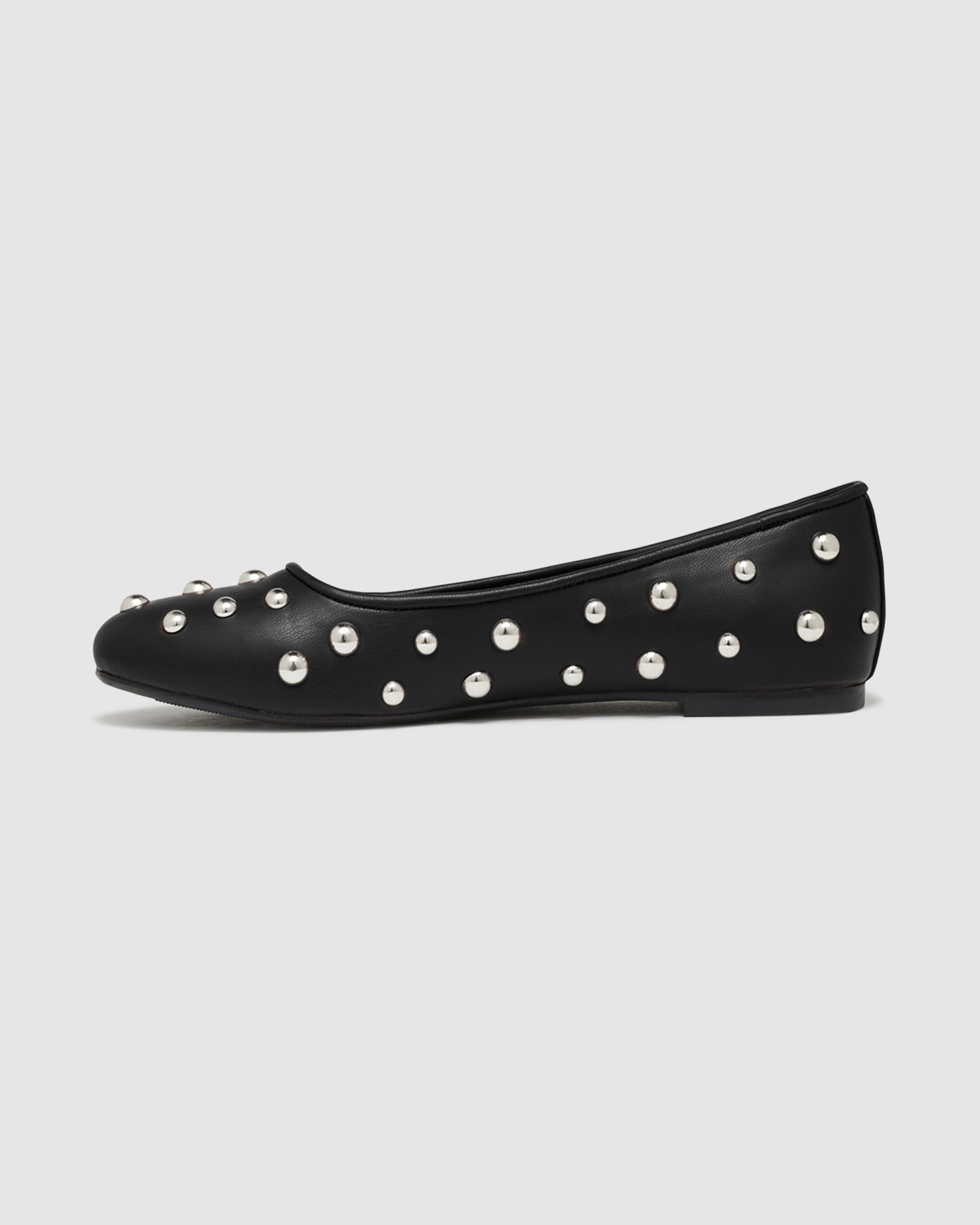 Abbi Ballet Flats