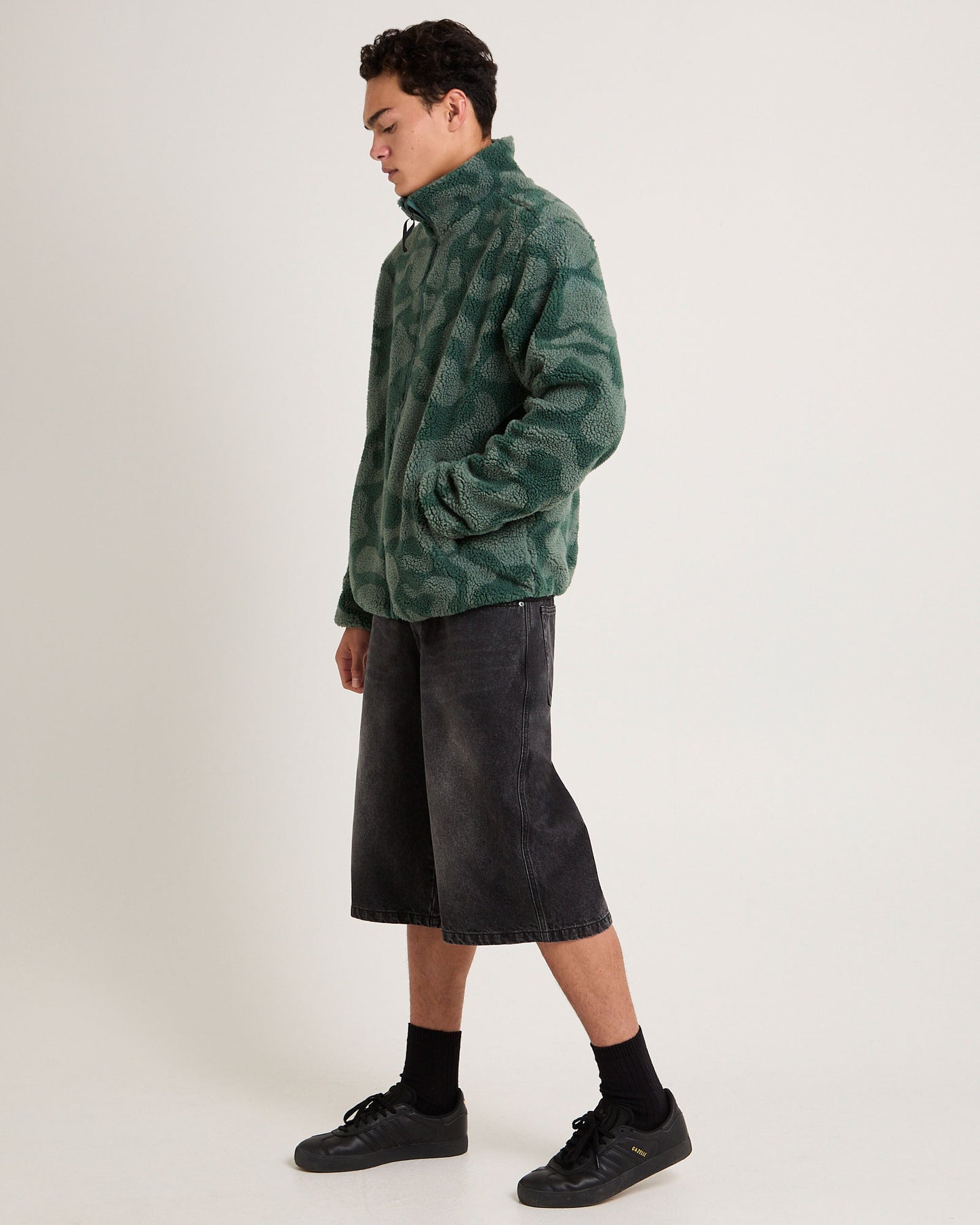 Revival Fleece