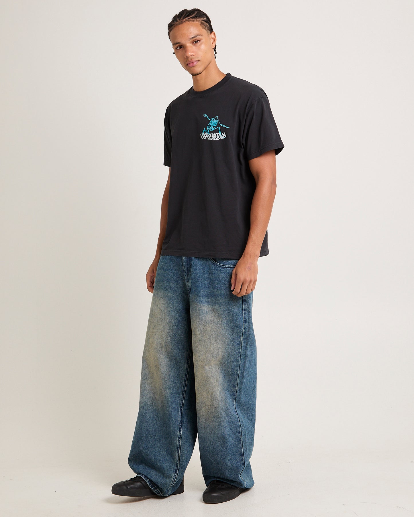 Apocalypso Retro T-Shirt