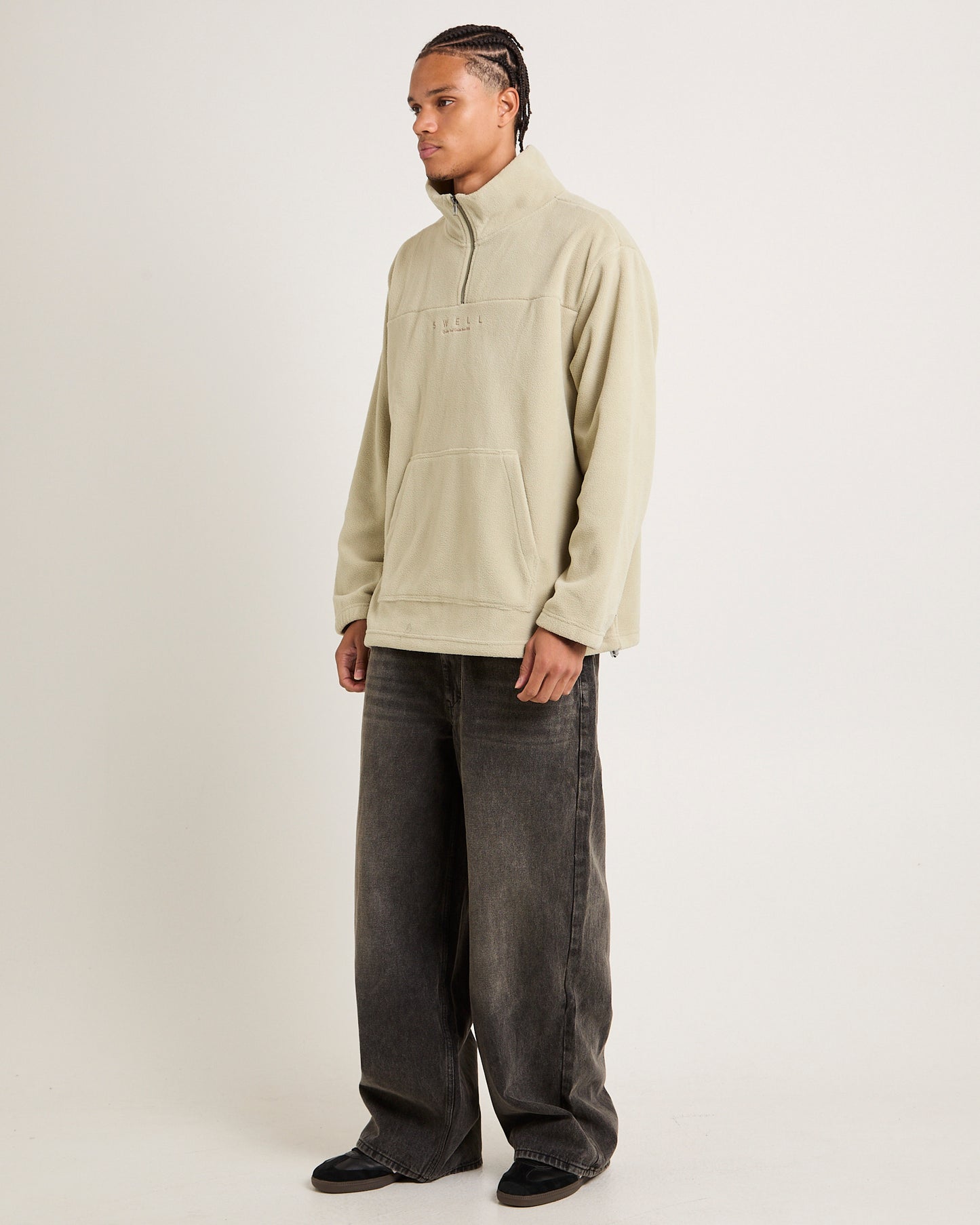 Chill Polar Fleece