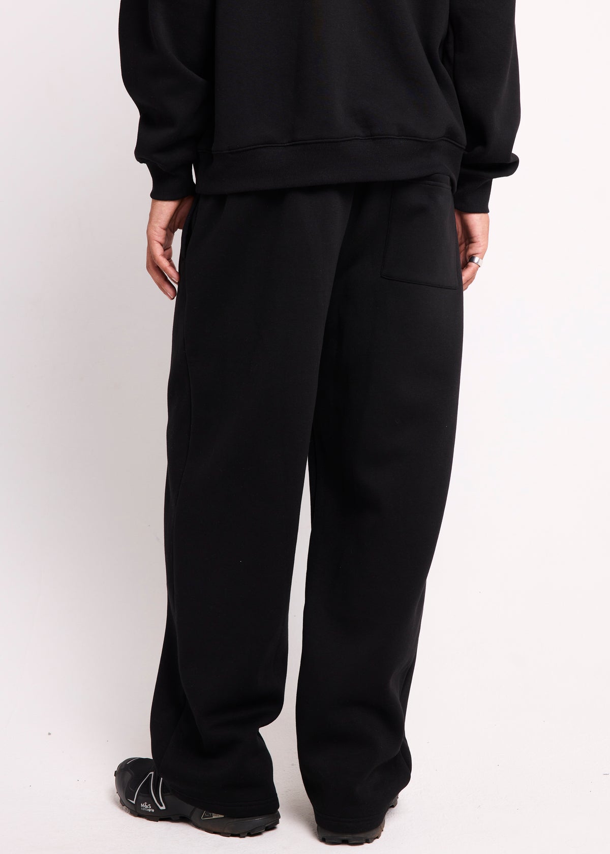 OG Relaxed Track Pants