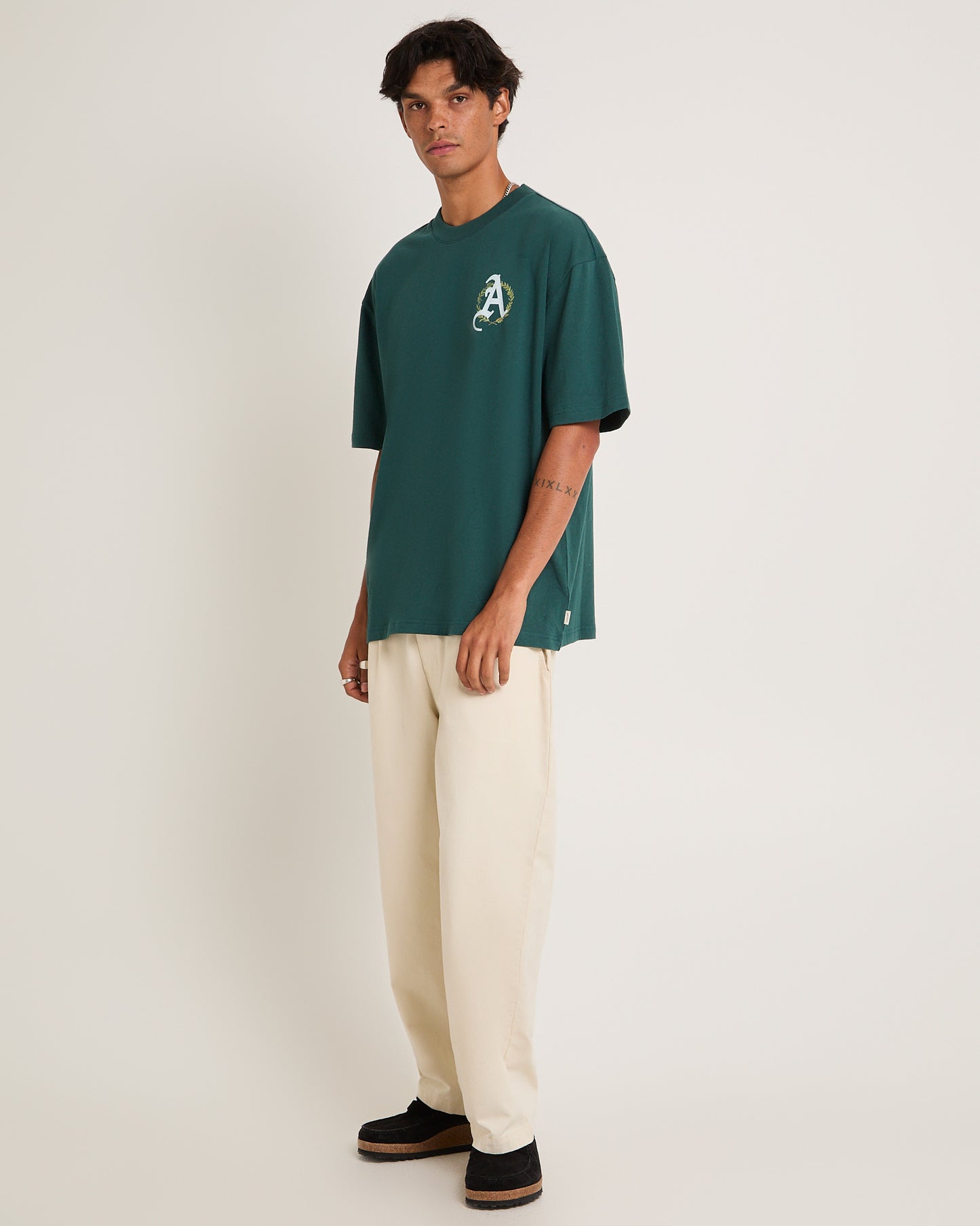 House Of Wellness T-Shirt