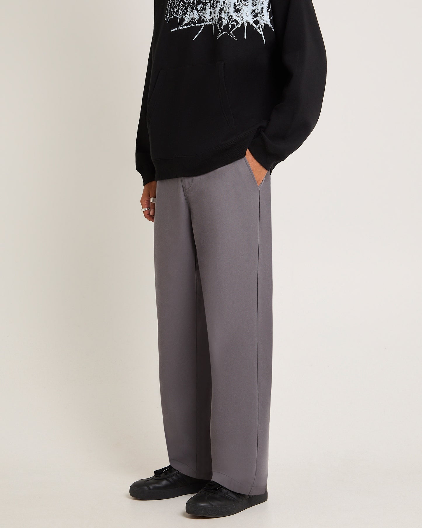Union Pants