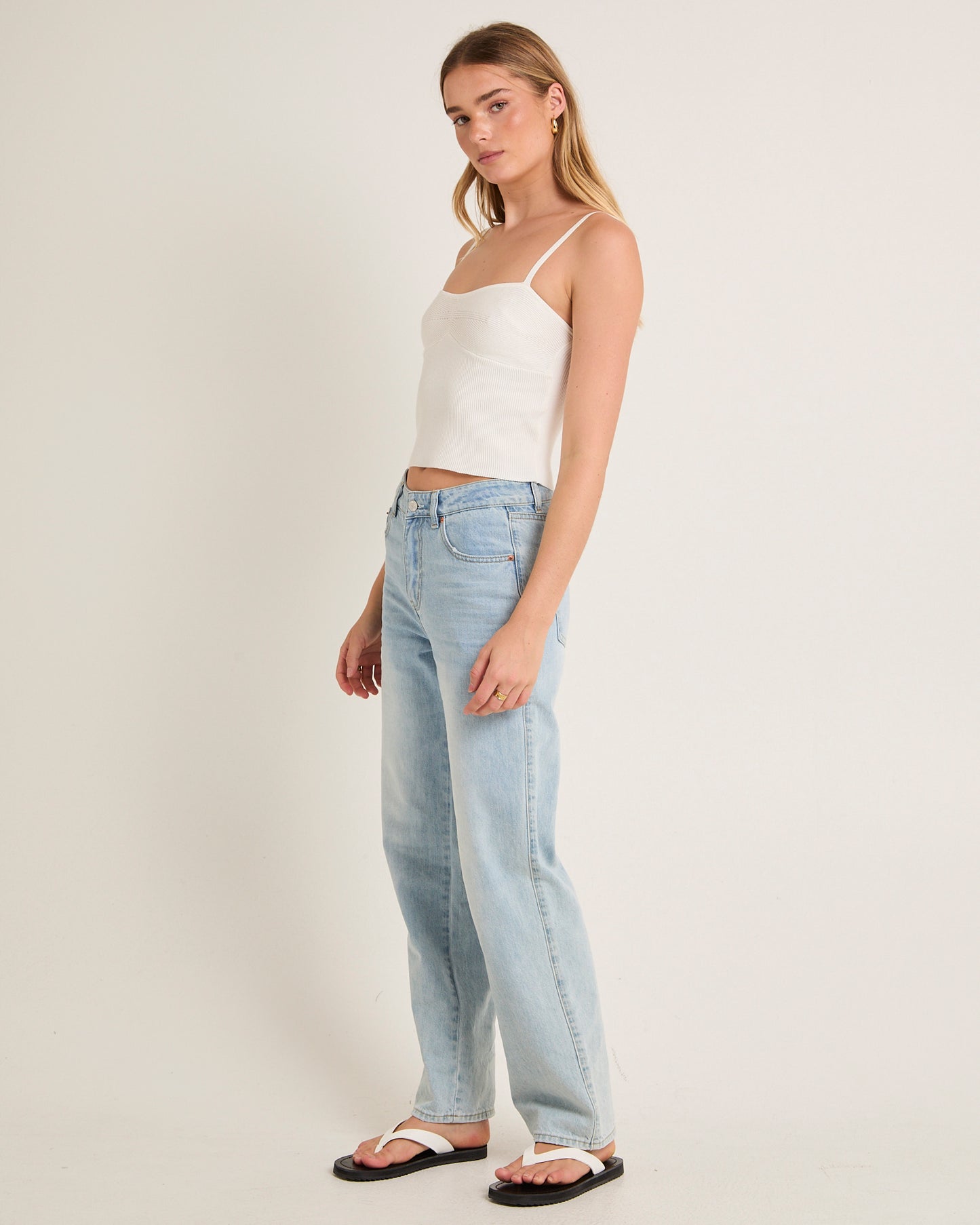 Avalon Tank Top