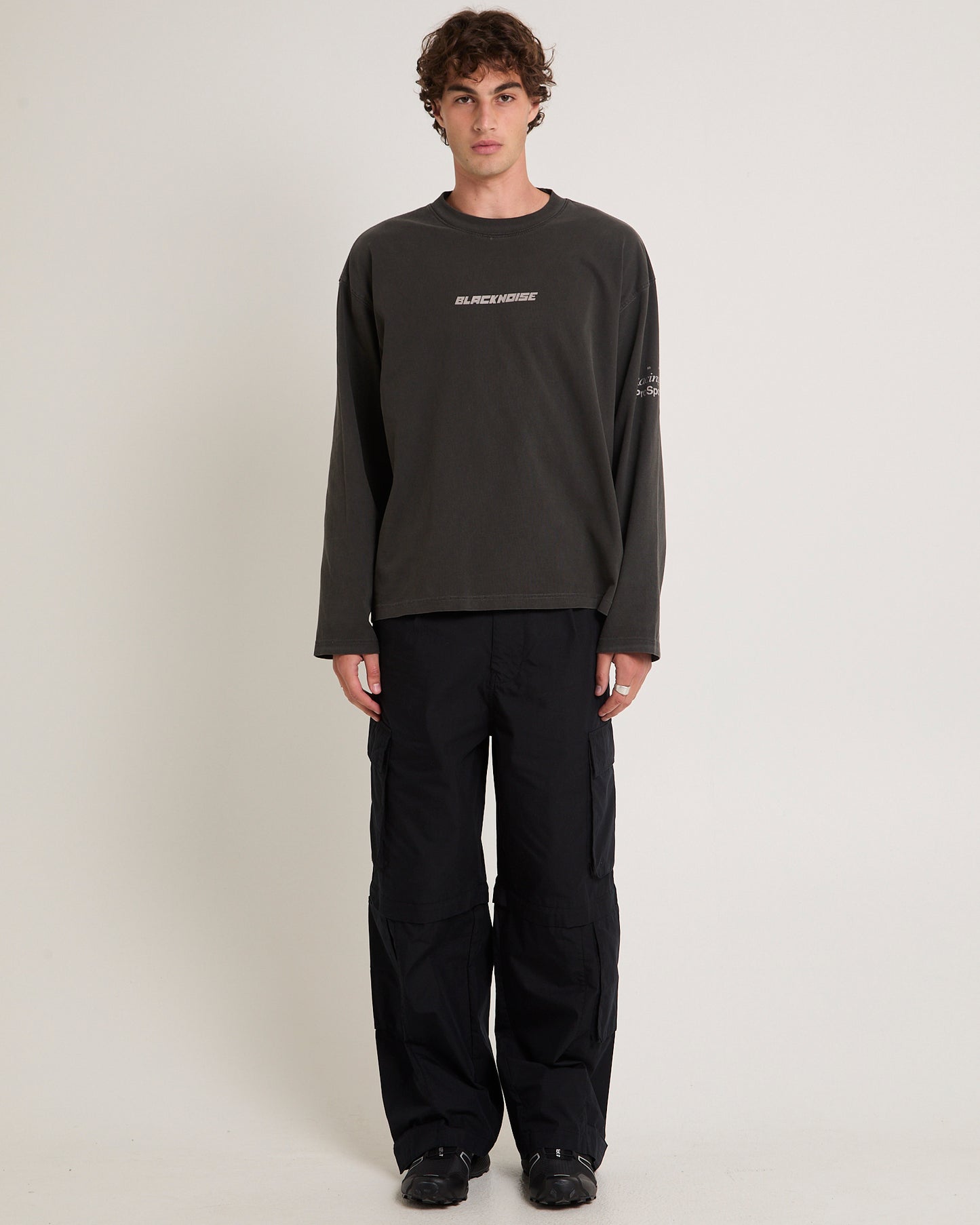 Fatigue Utility Pants