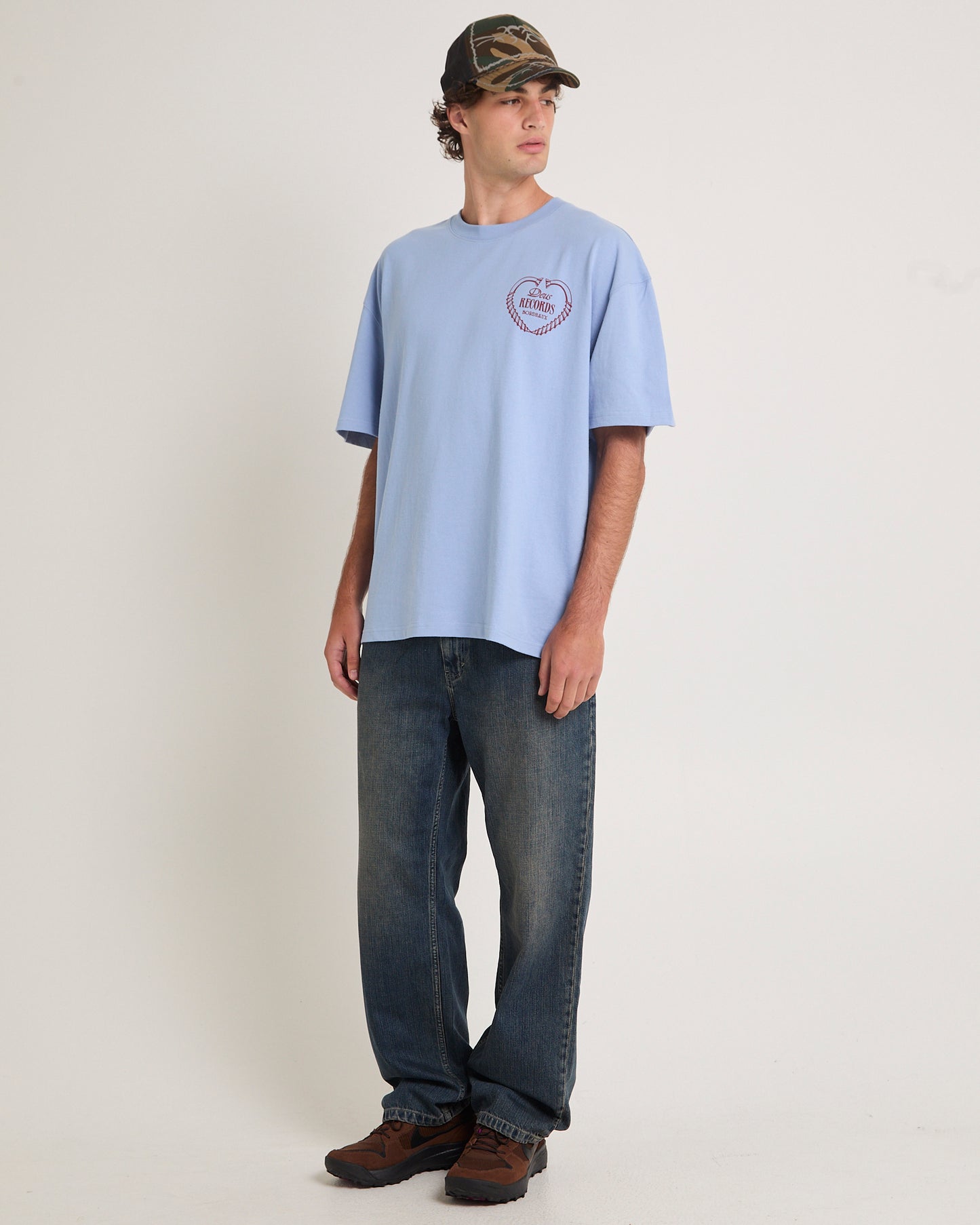 Lady Libertine T-Shirt