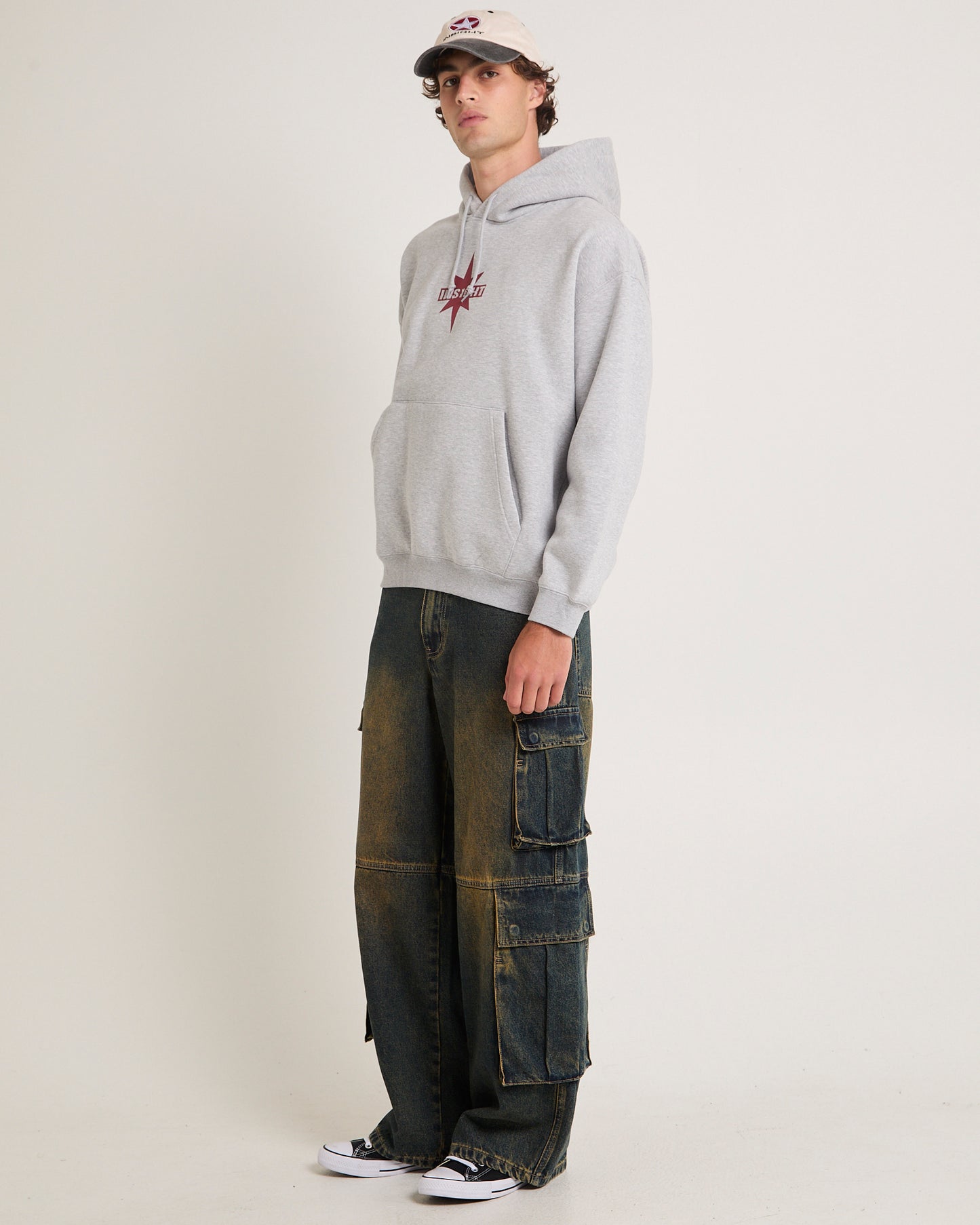 Orb Hoodie