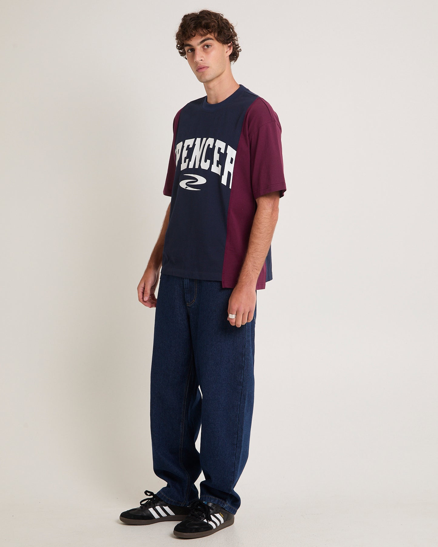 University T-Shirt