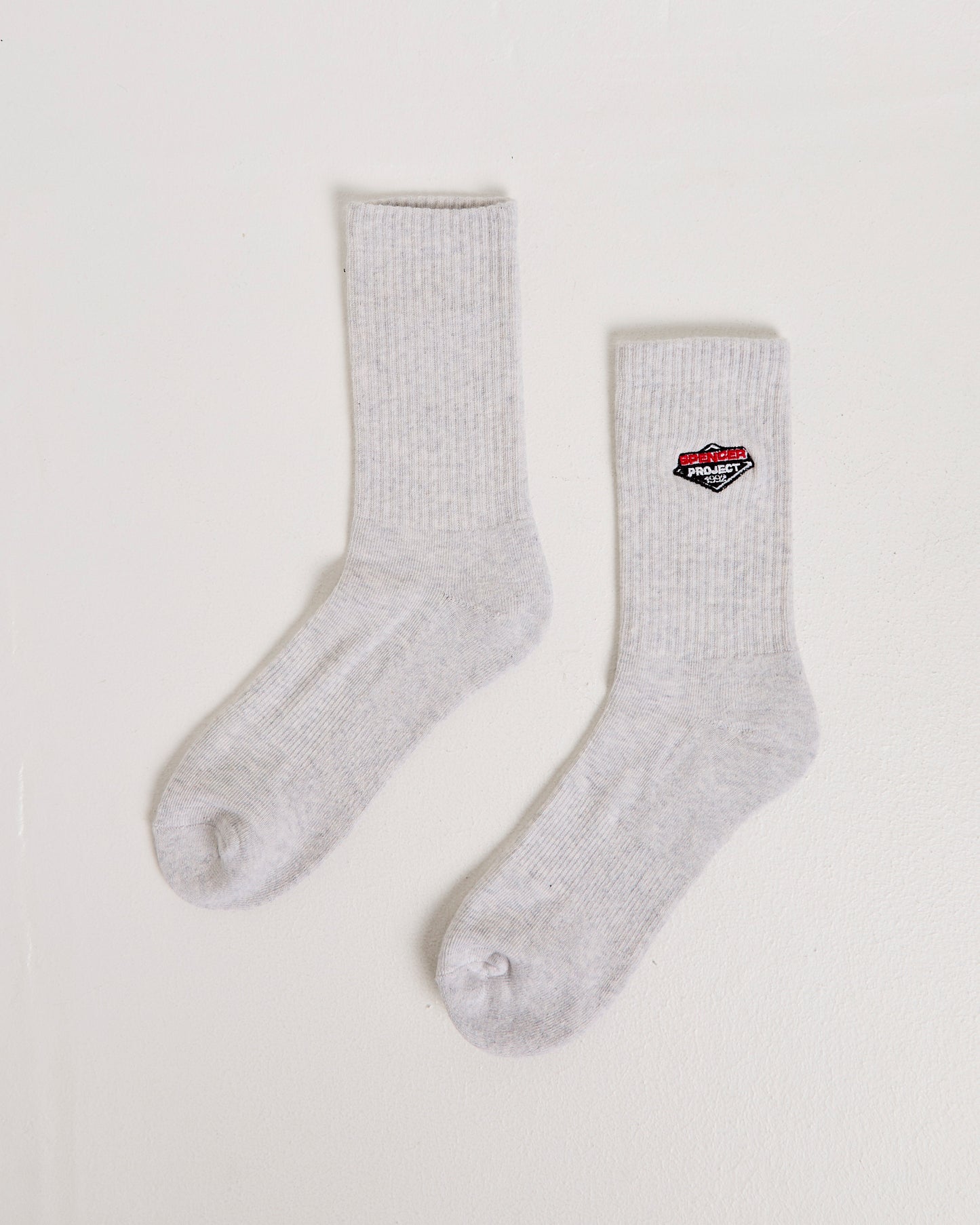 1992 Badge Socks 3 Pack