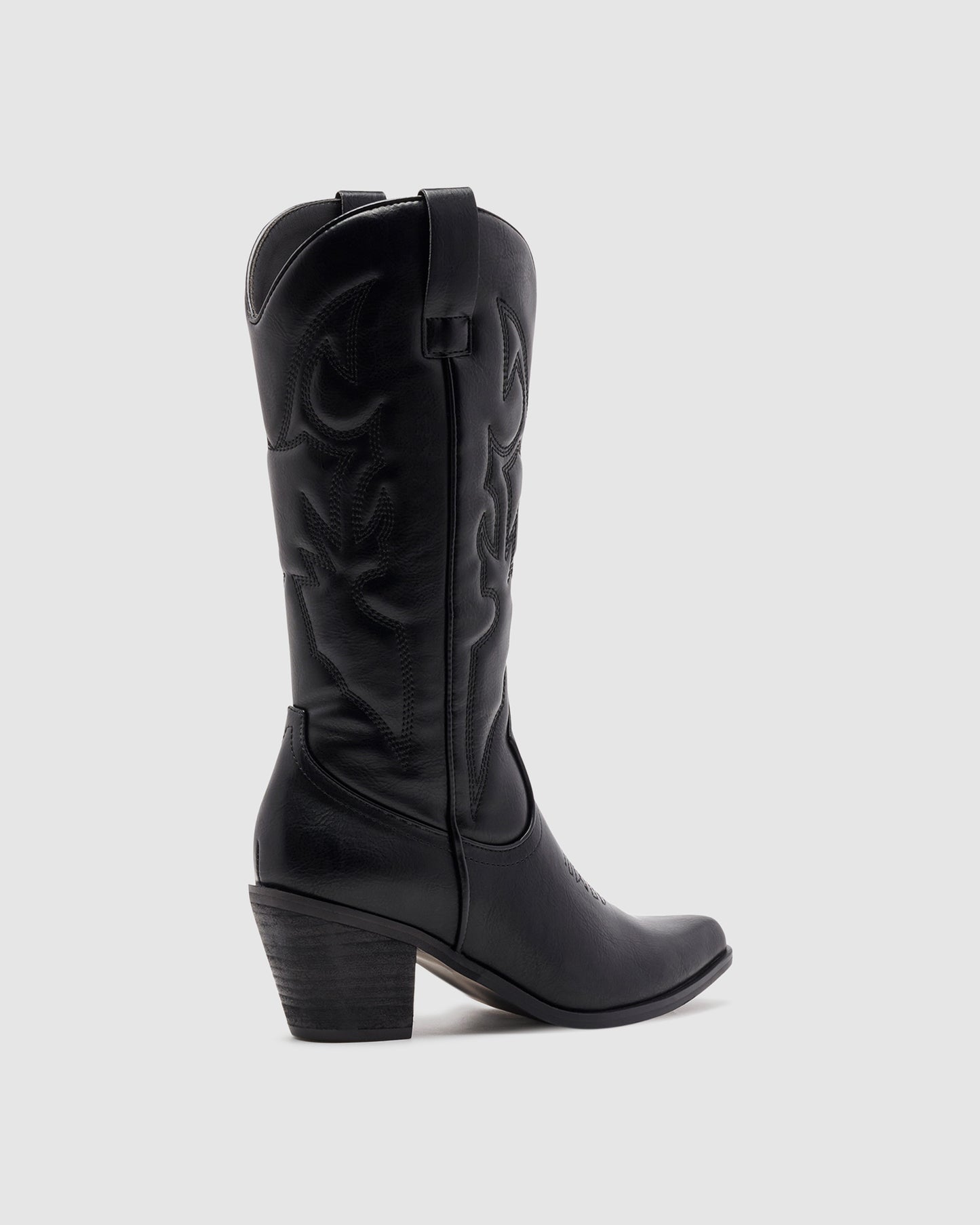 Clayton Cowboy Boots