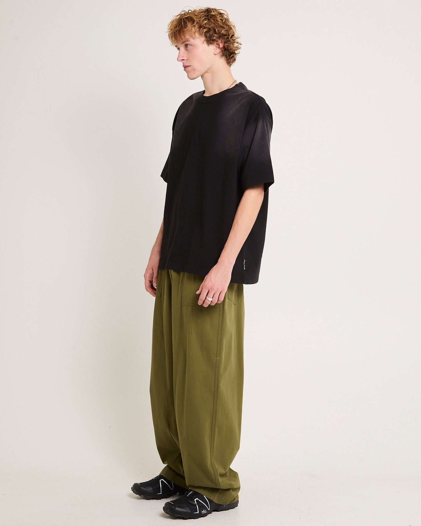 Spray T-Shirt