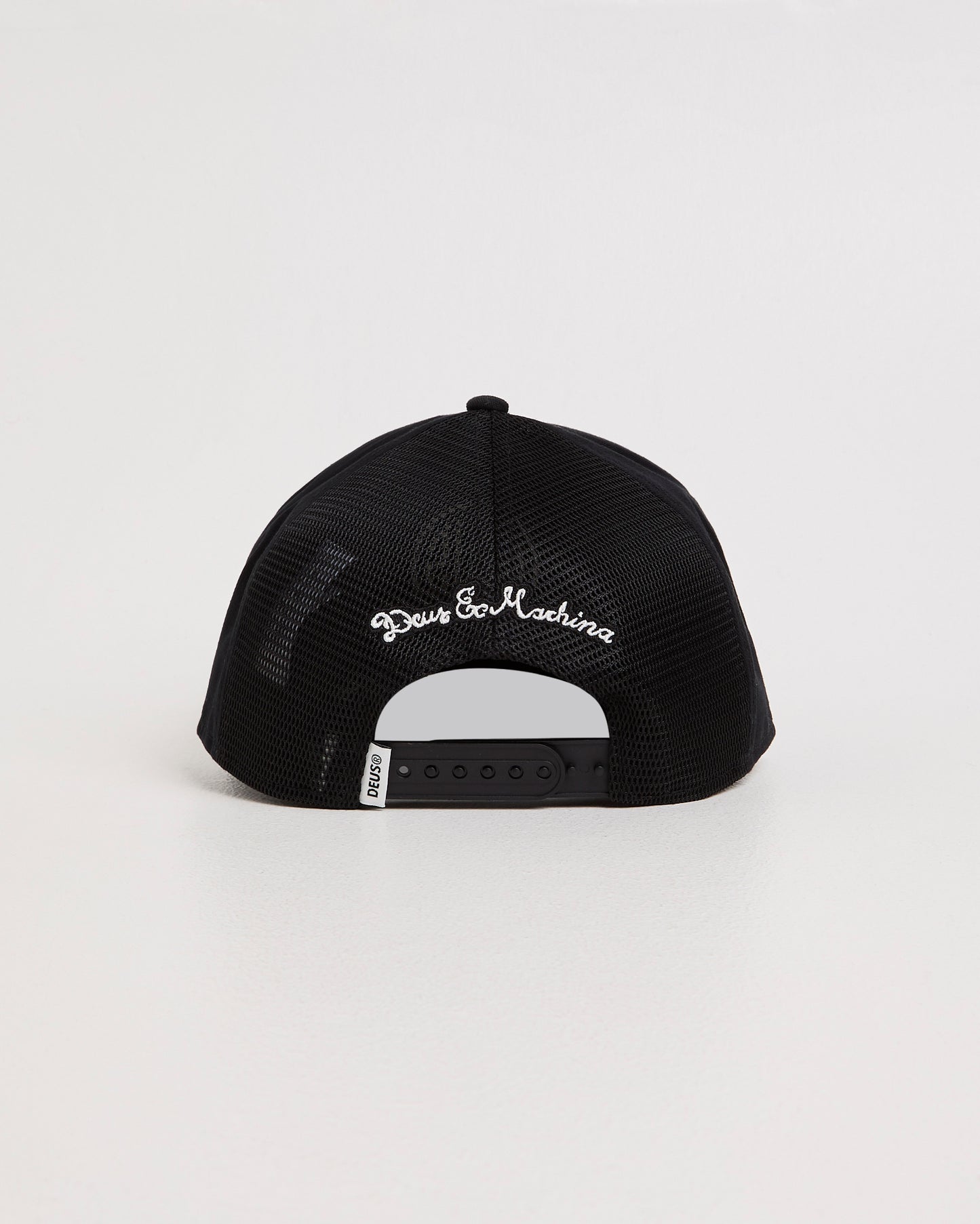 Pill Logo Trucker Hat