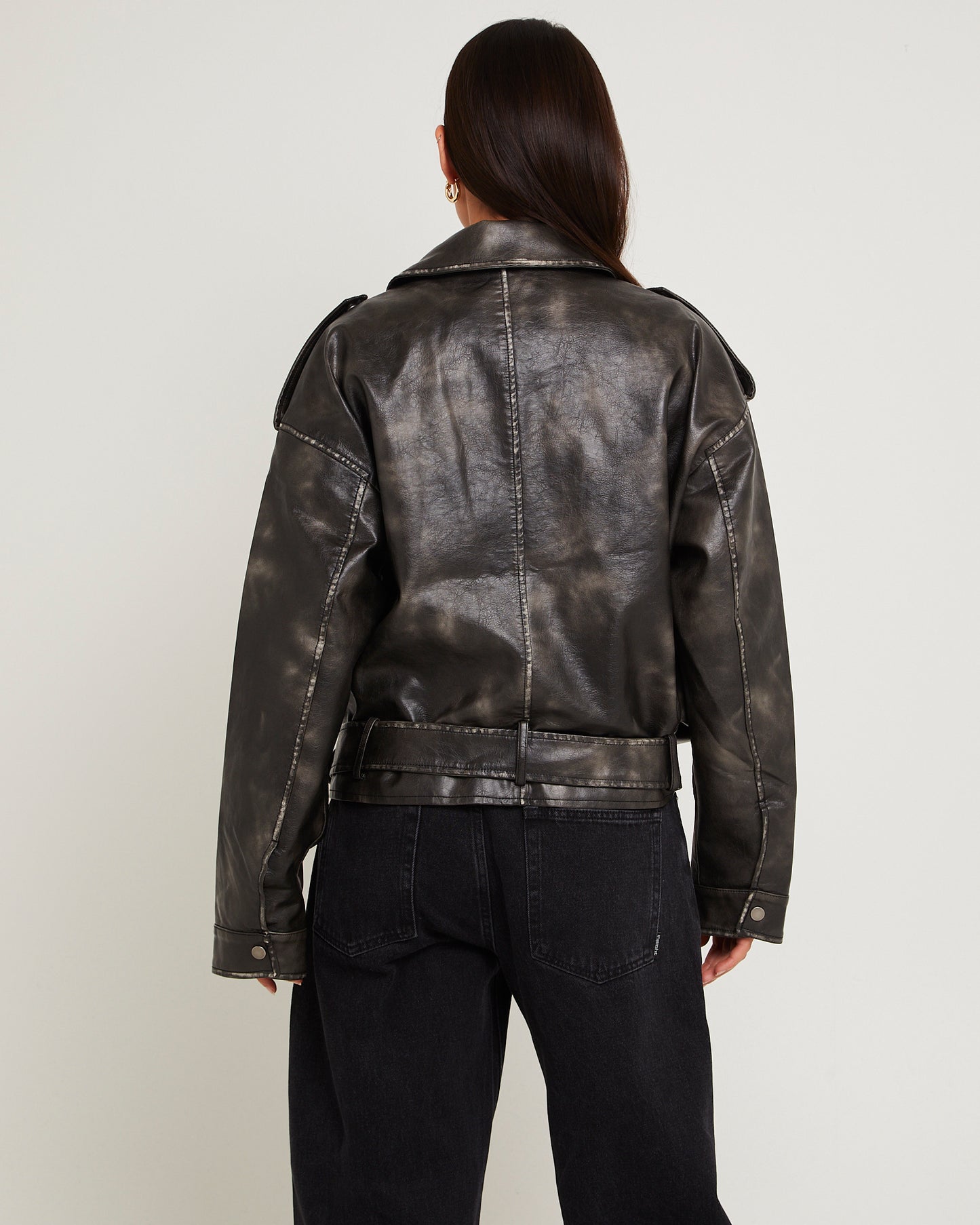 Malmo Jacket