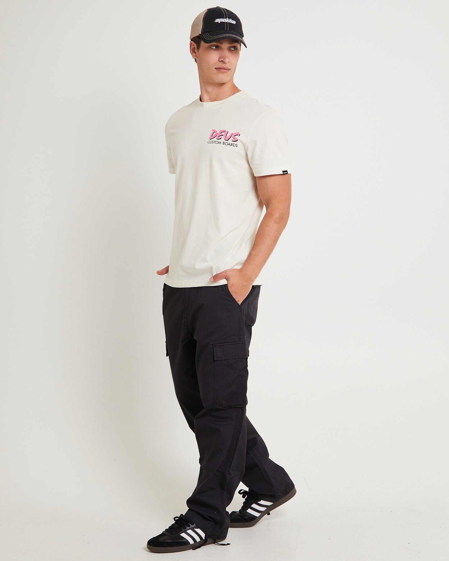Gonz T-Shirt
