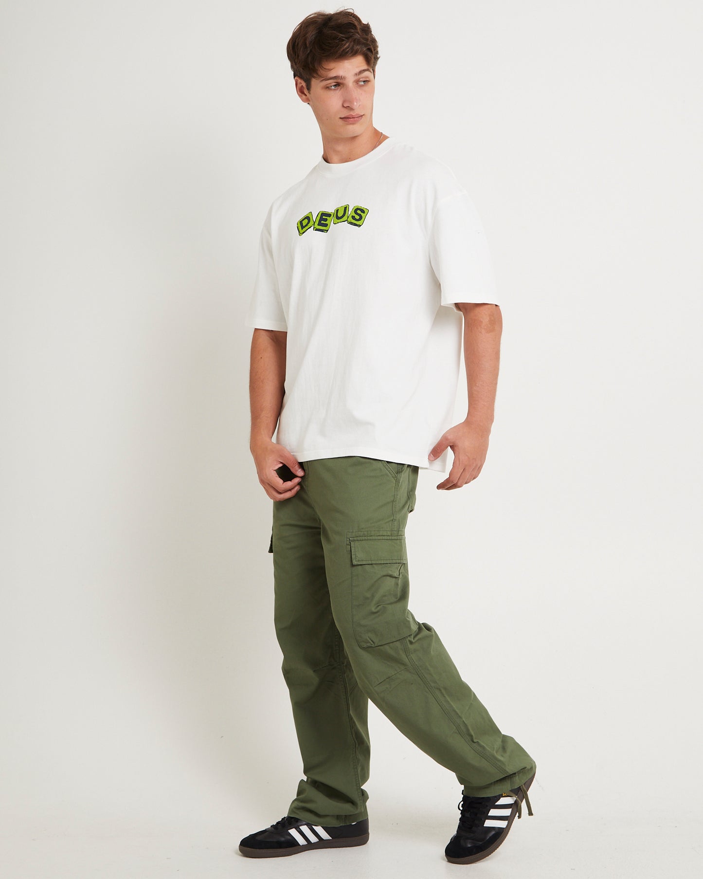 Unite Cargo Pants