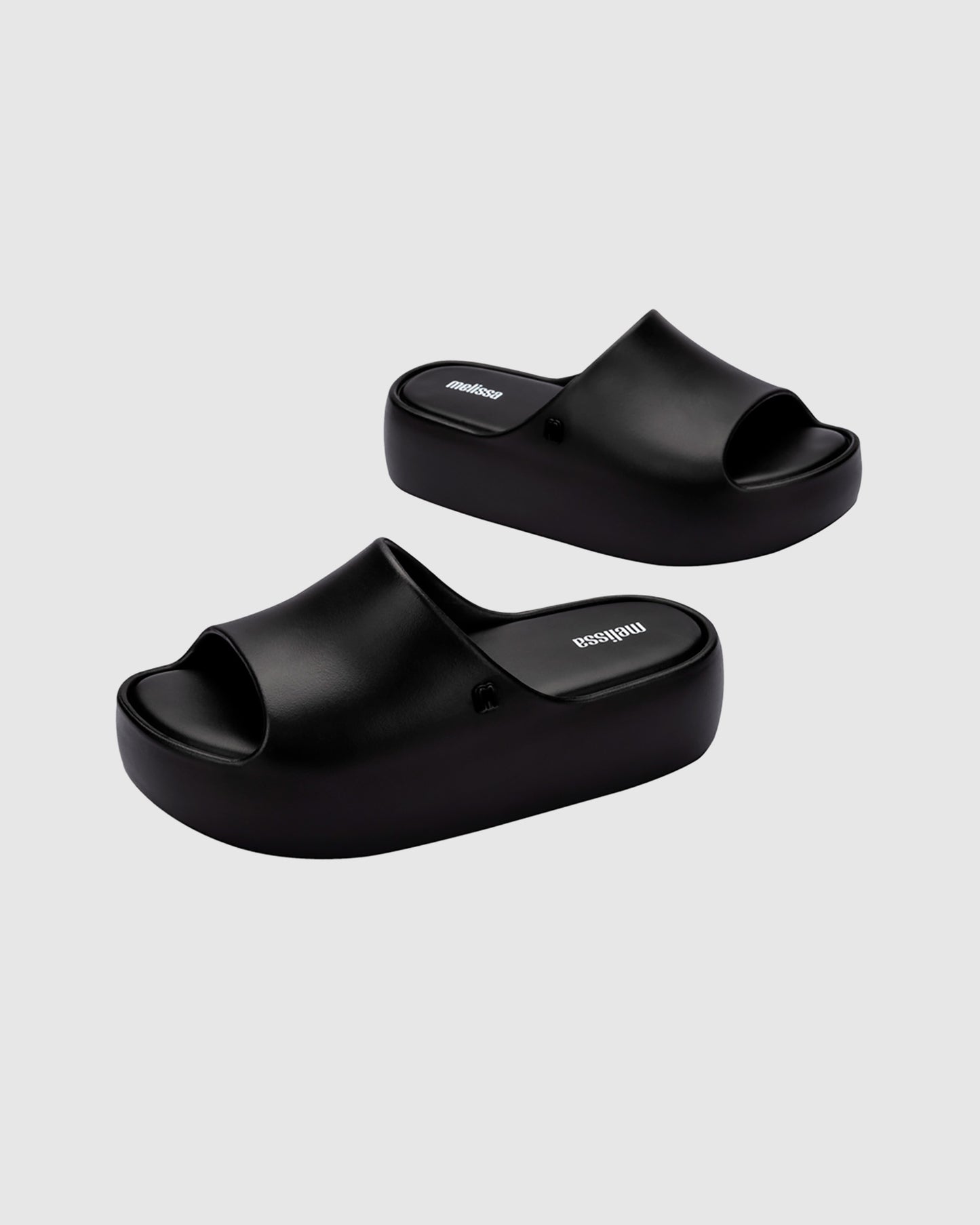 Melissa Free Platform Slide