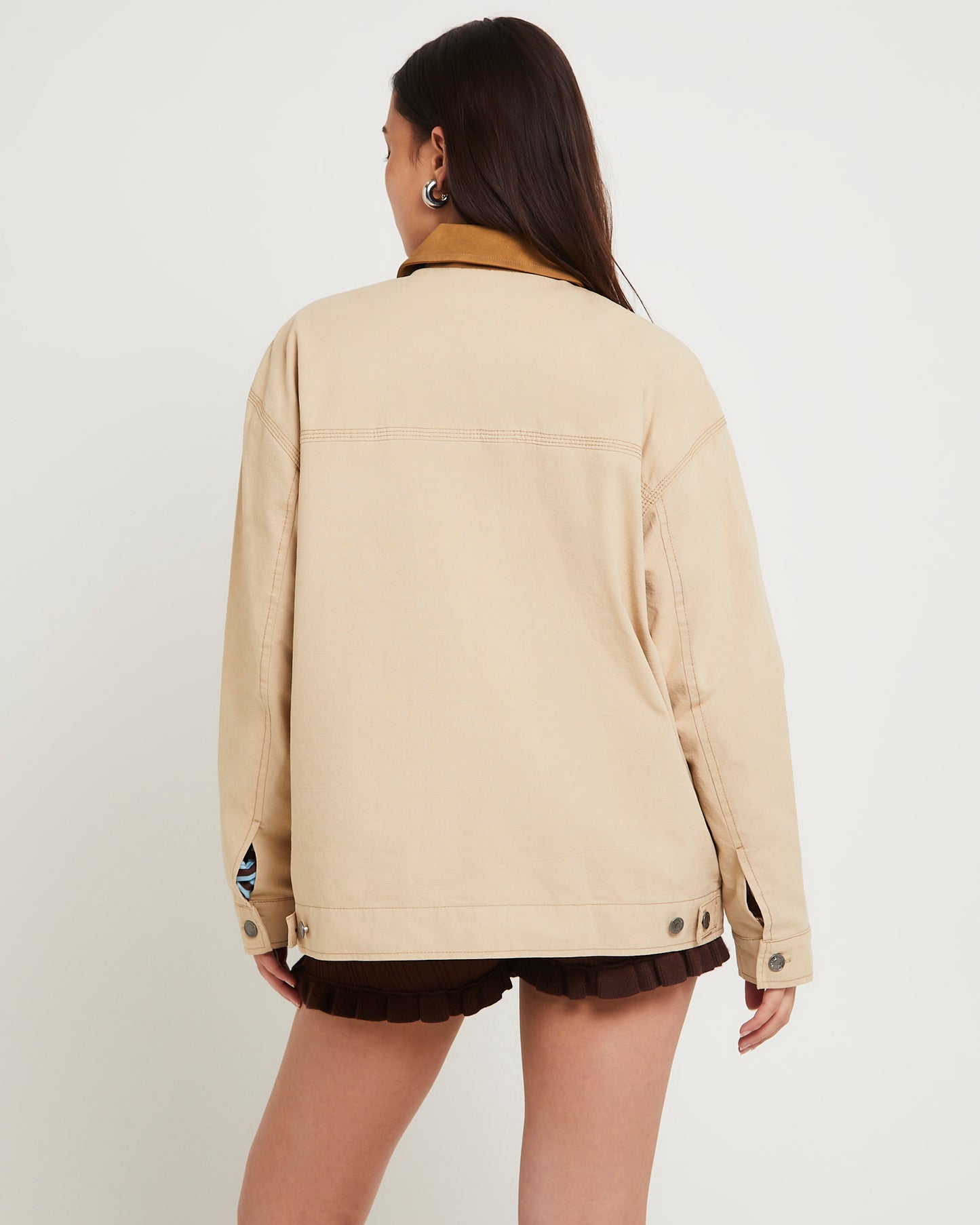 Carson Jacket