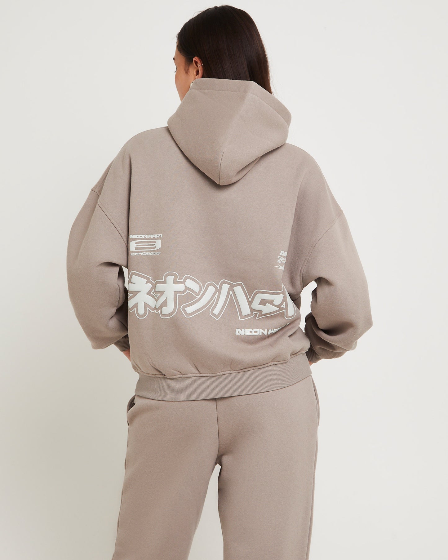 Fracture Hoodie