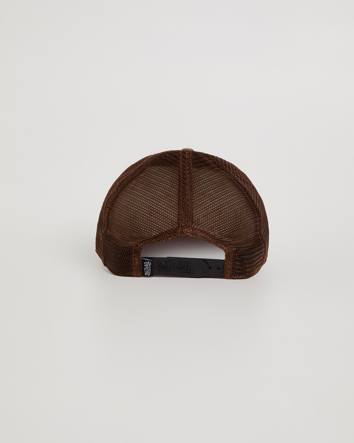 Vintage Cow Twill Trucker Hat