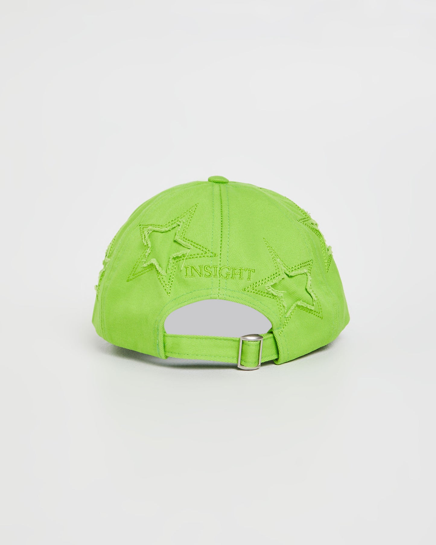 Charlie Star Distressed Cap