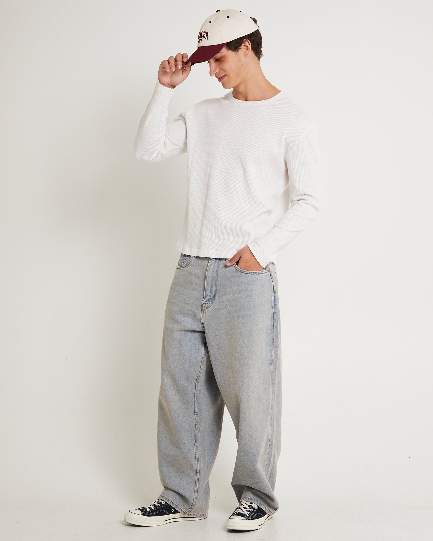 Kobe Denim Jeans