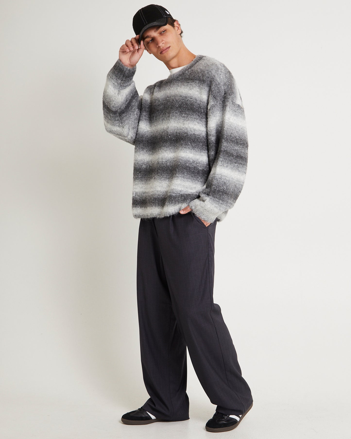 Holiday Tailored Pants