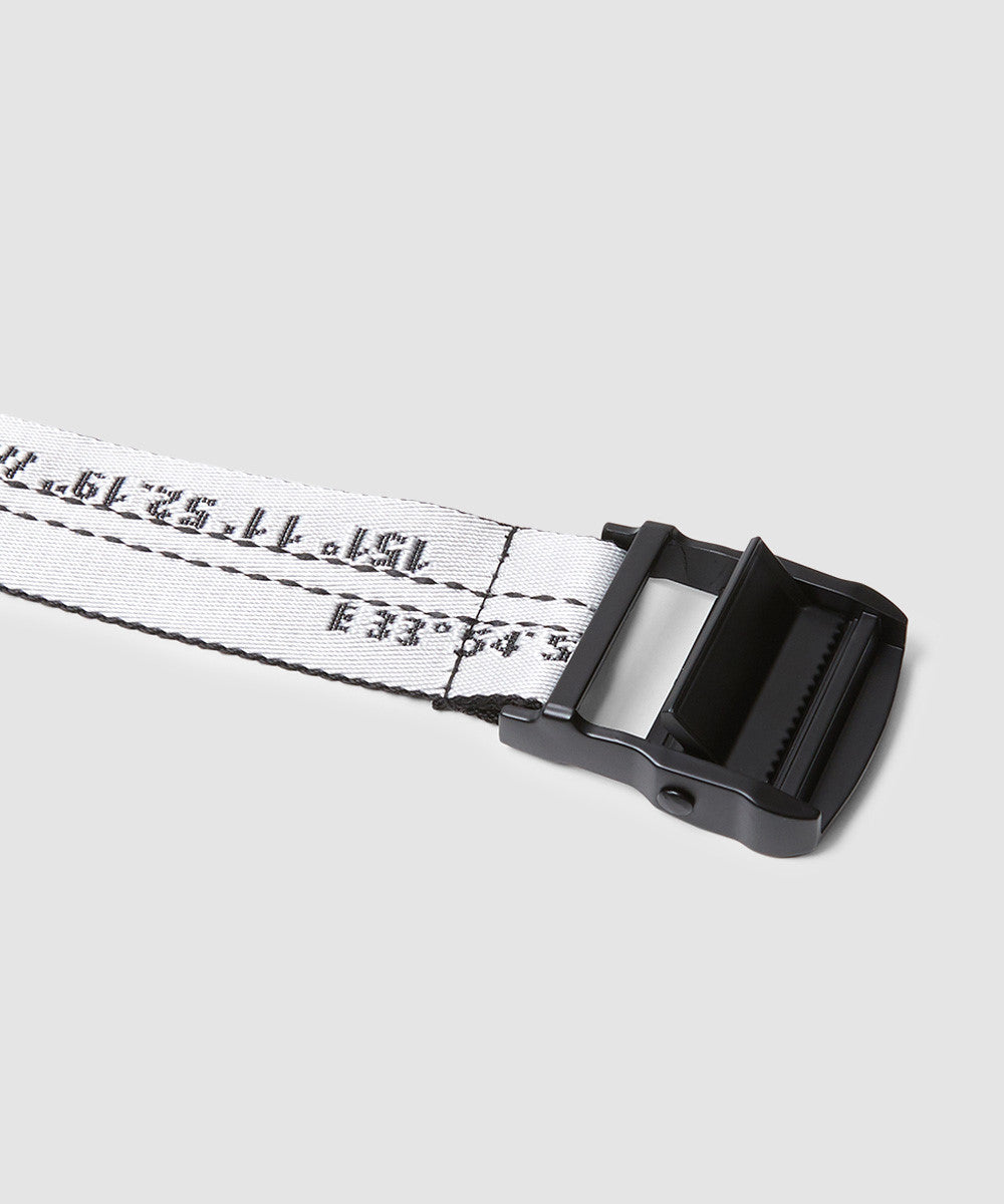 Mmixix Utility Belt Black