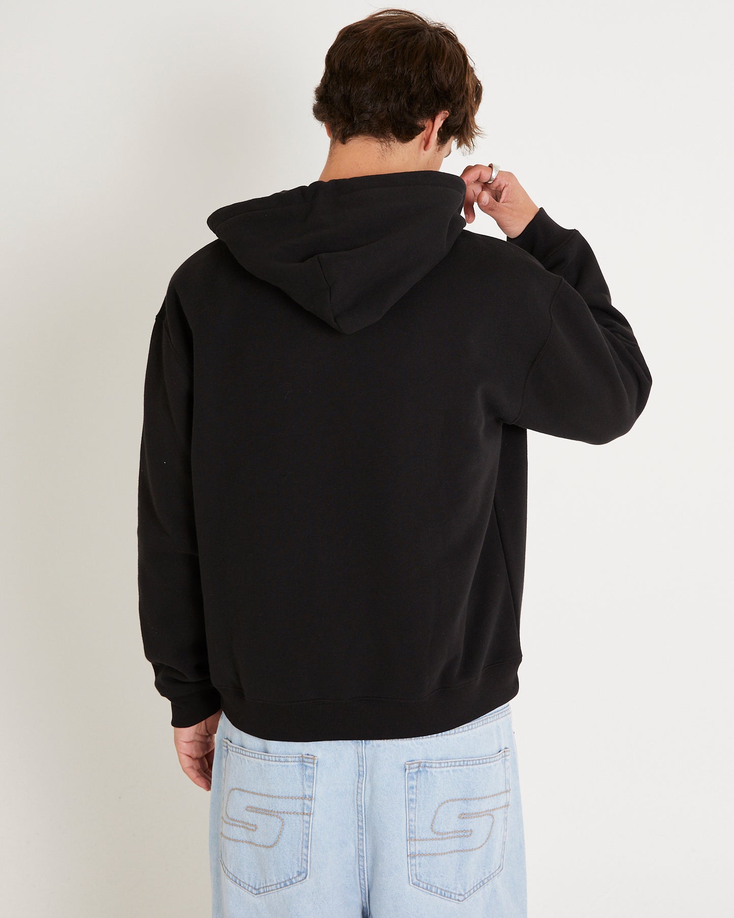 OG Skate Zip Hoodie