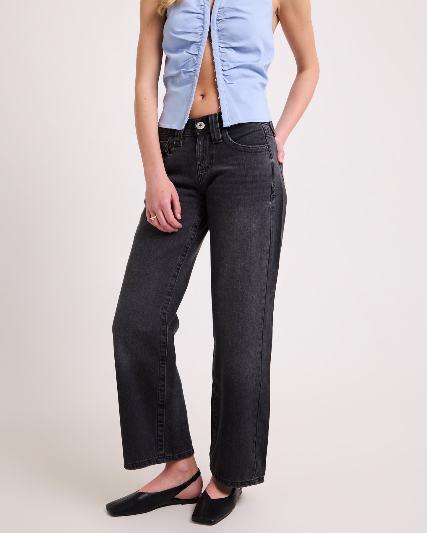 BDG KAYLA LOW RIDER