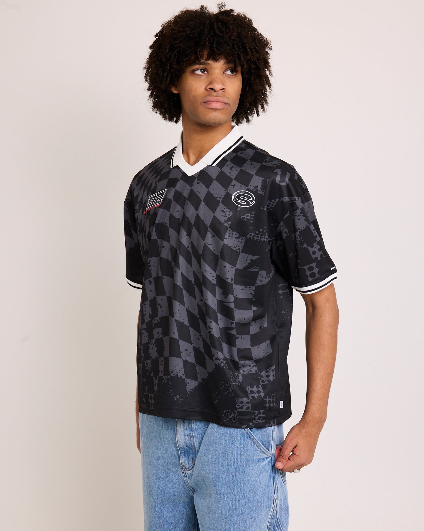 Uptown Central T-Shirt