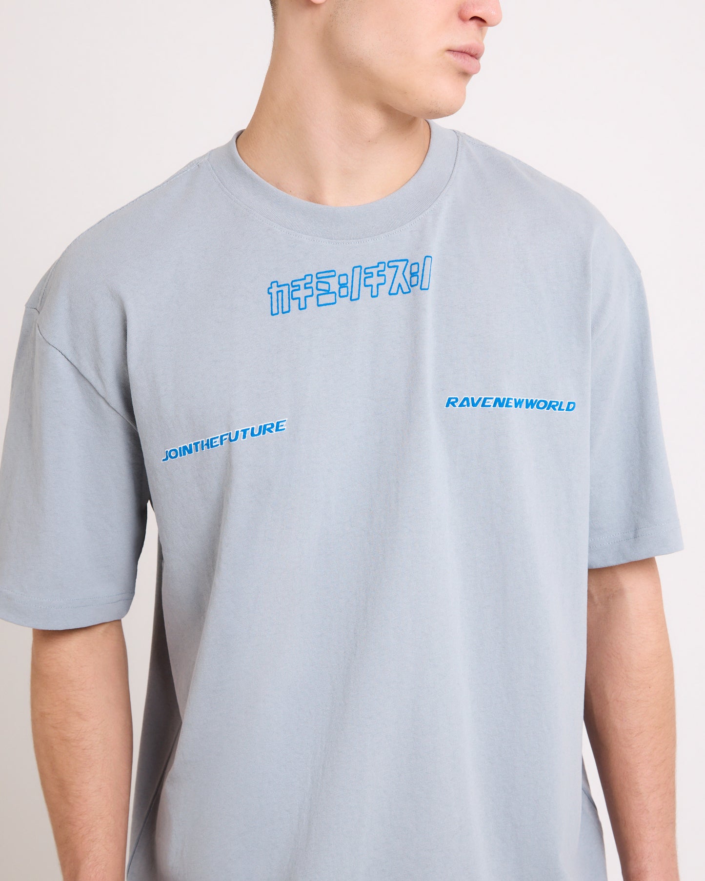 Blade T-shirt