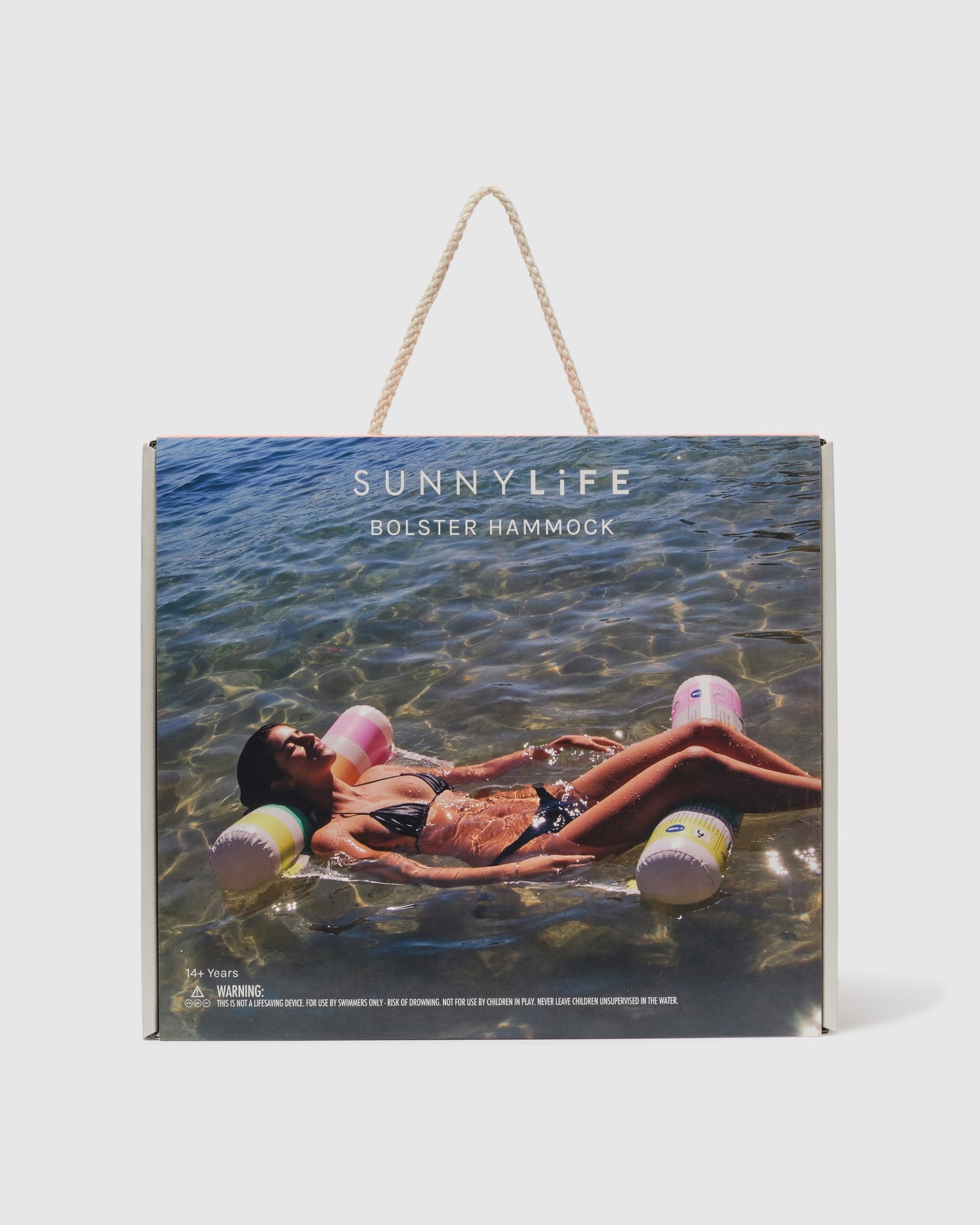 Hammock Float