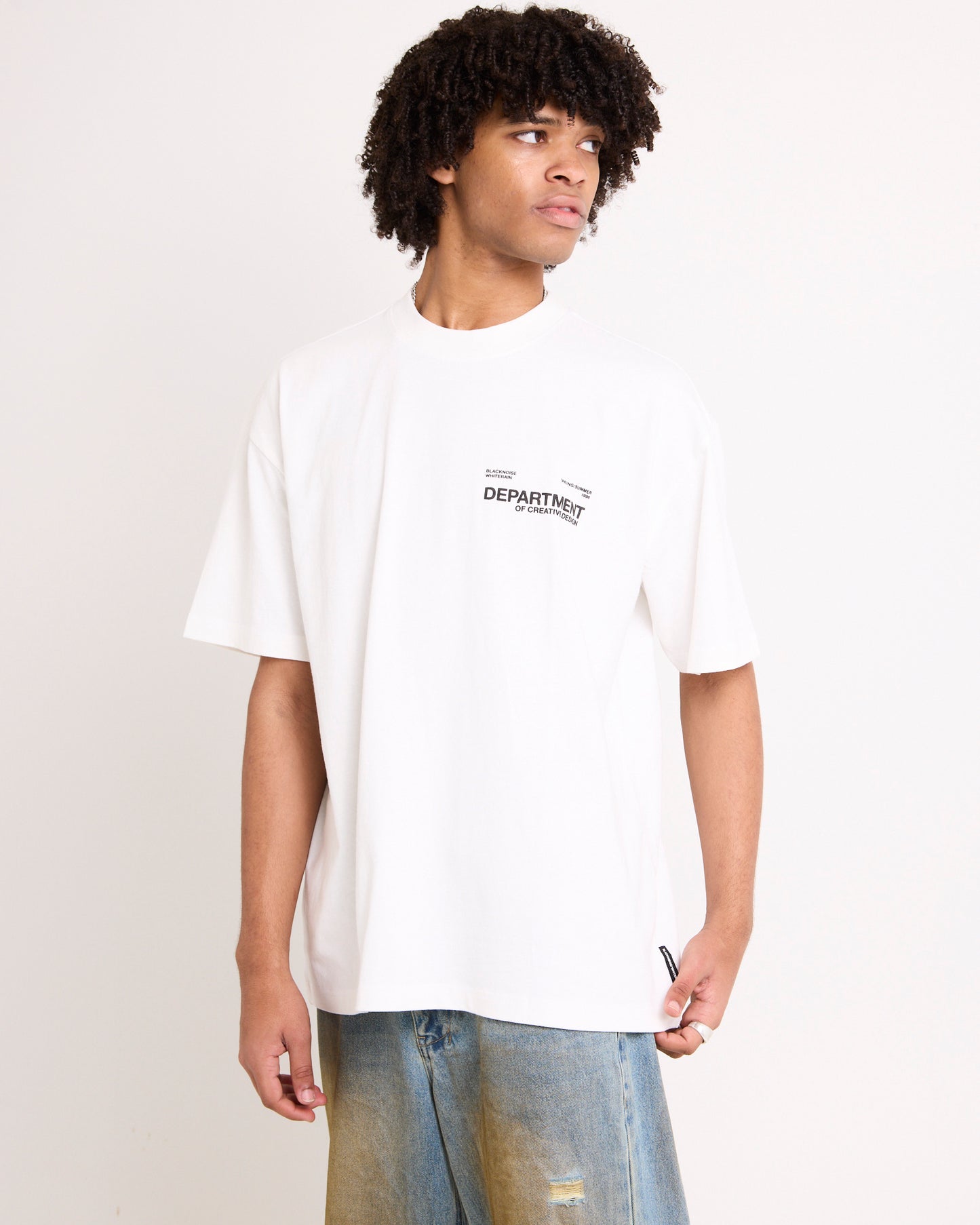 Saviour T-Shirt