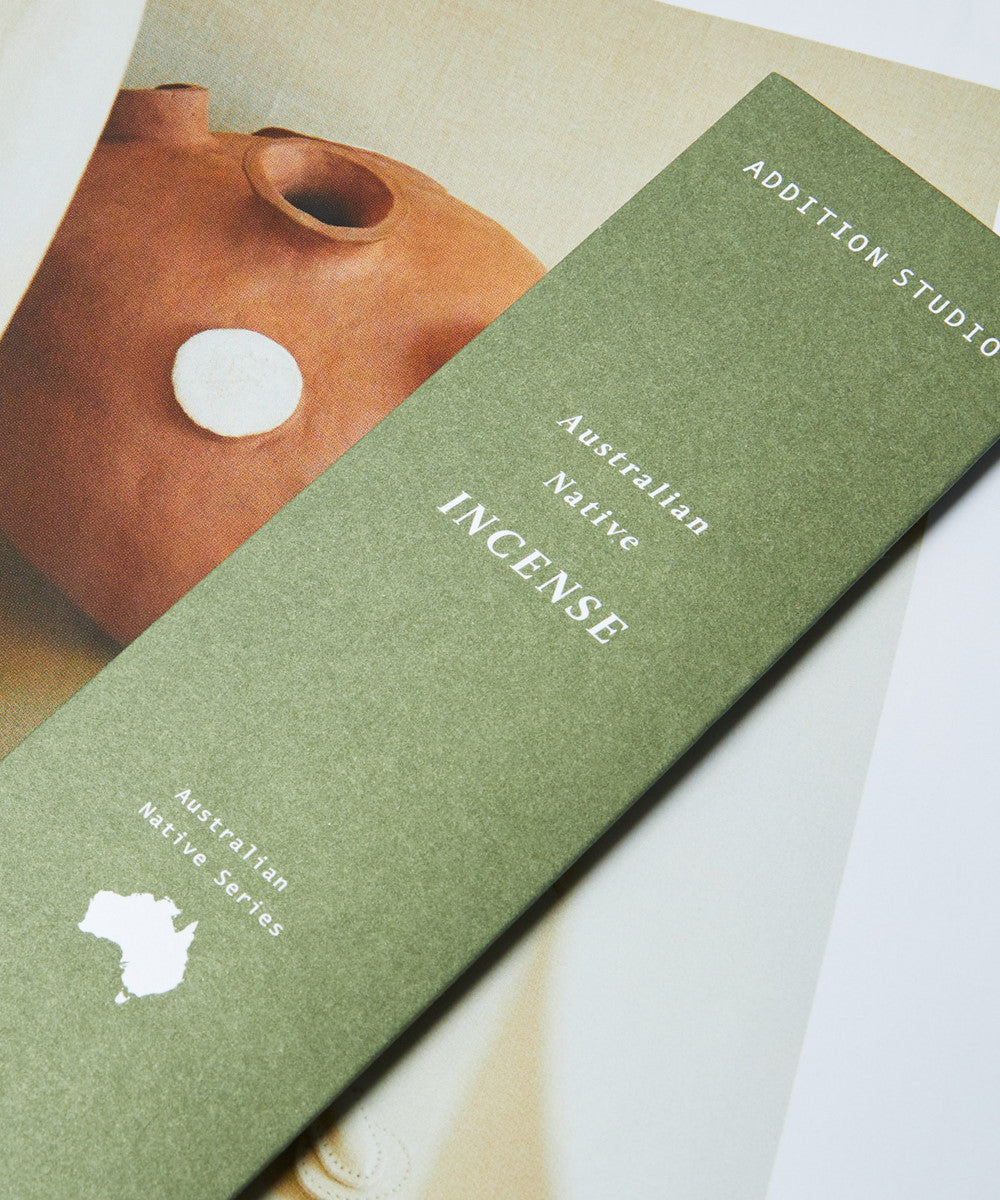 Incense 10 Pack - Tea Tree
