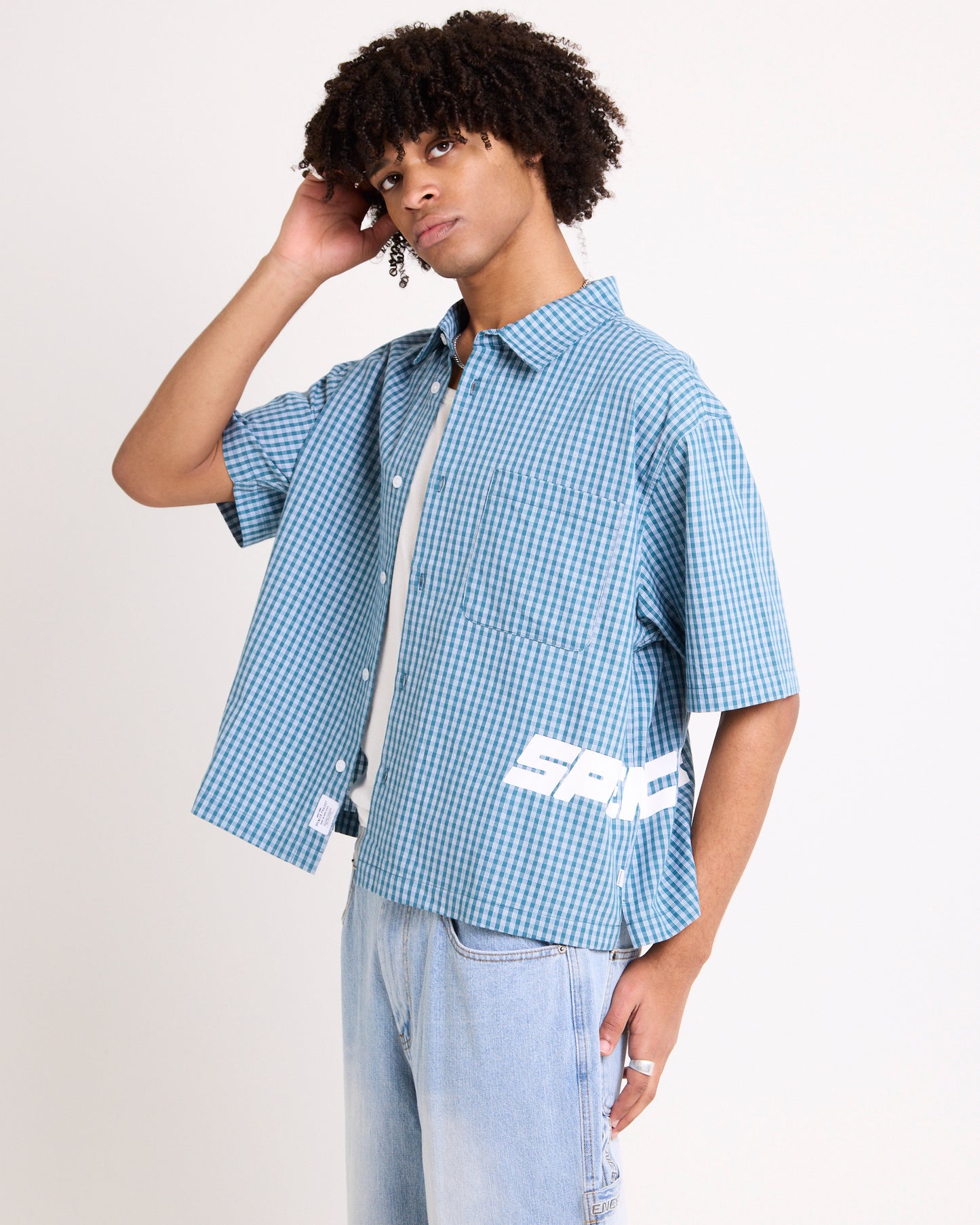 Lawson Short Sleeve Shirt